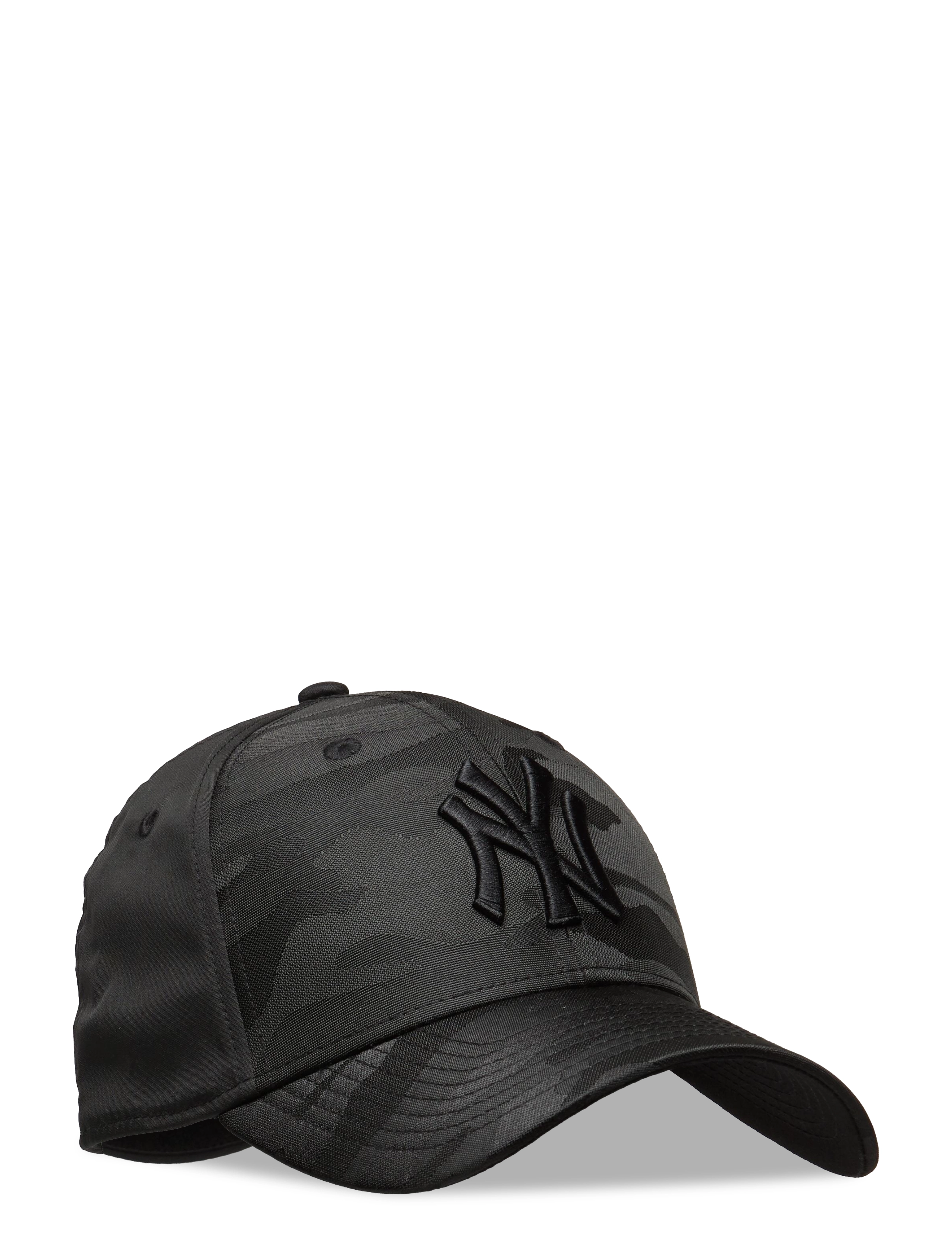 New Era - BLACK CAMO 39THIRTY NEYYAN - blk - 0
