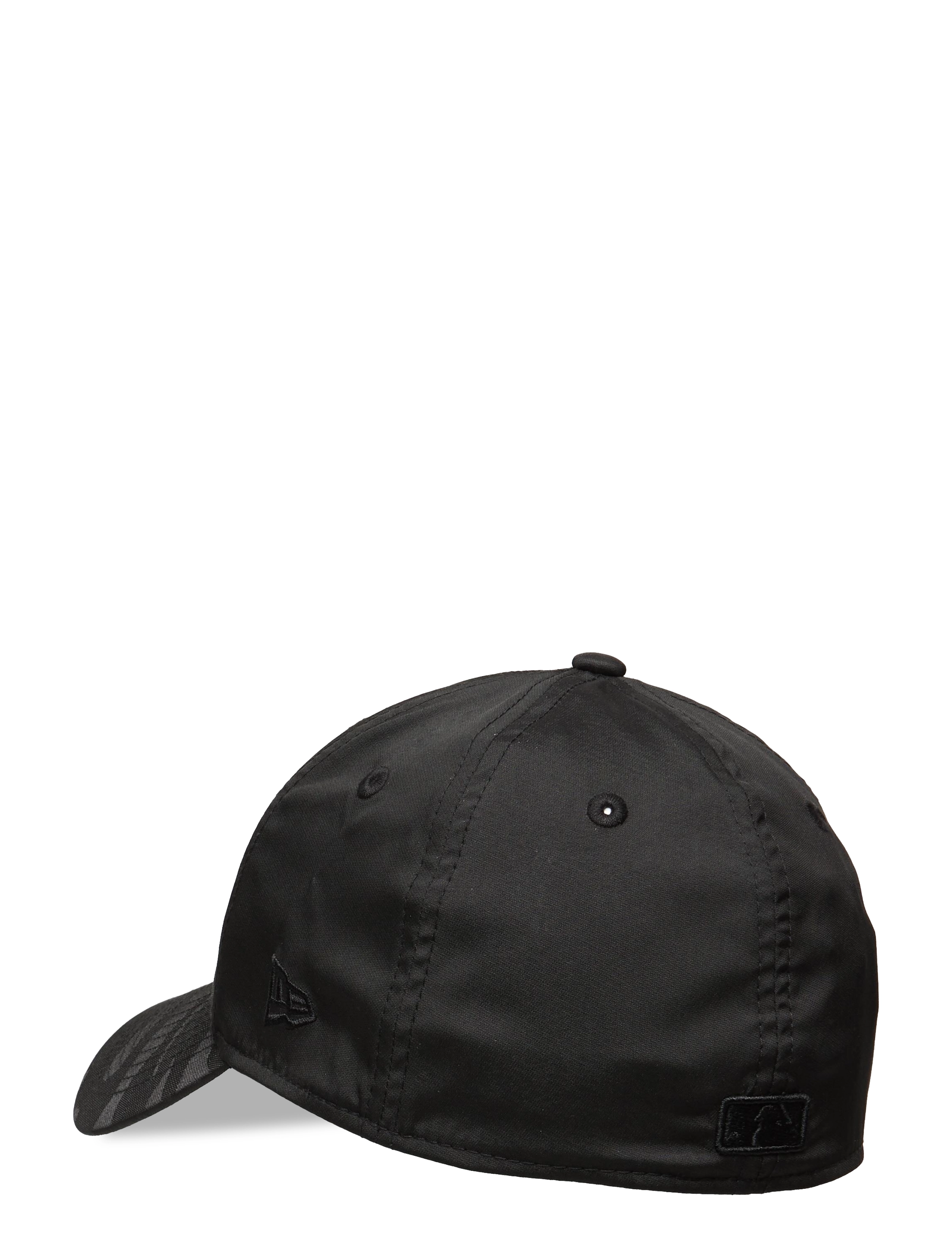 New Era - BLACK CAMO 39THIRTY NEYYAN - blk - 1