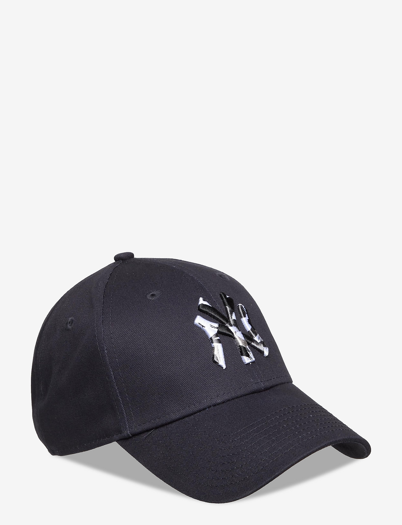 New Era - CAMO INFILL 9FORTY NEYYAN - nvy - 0