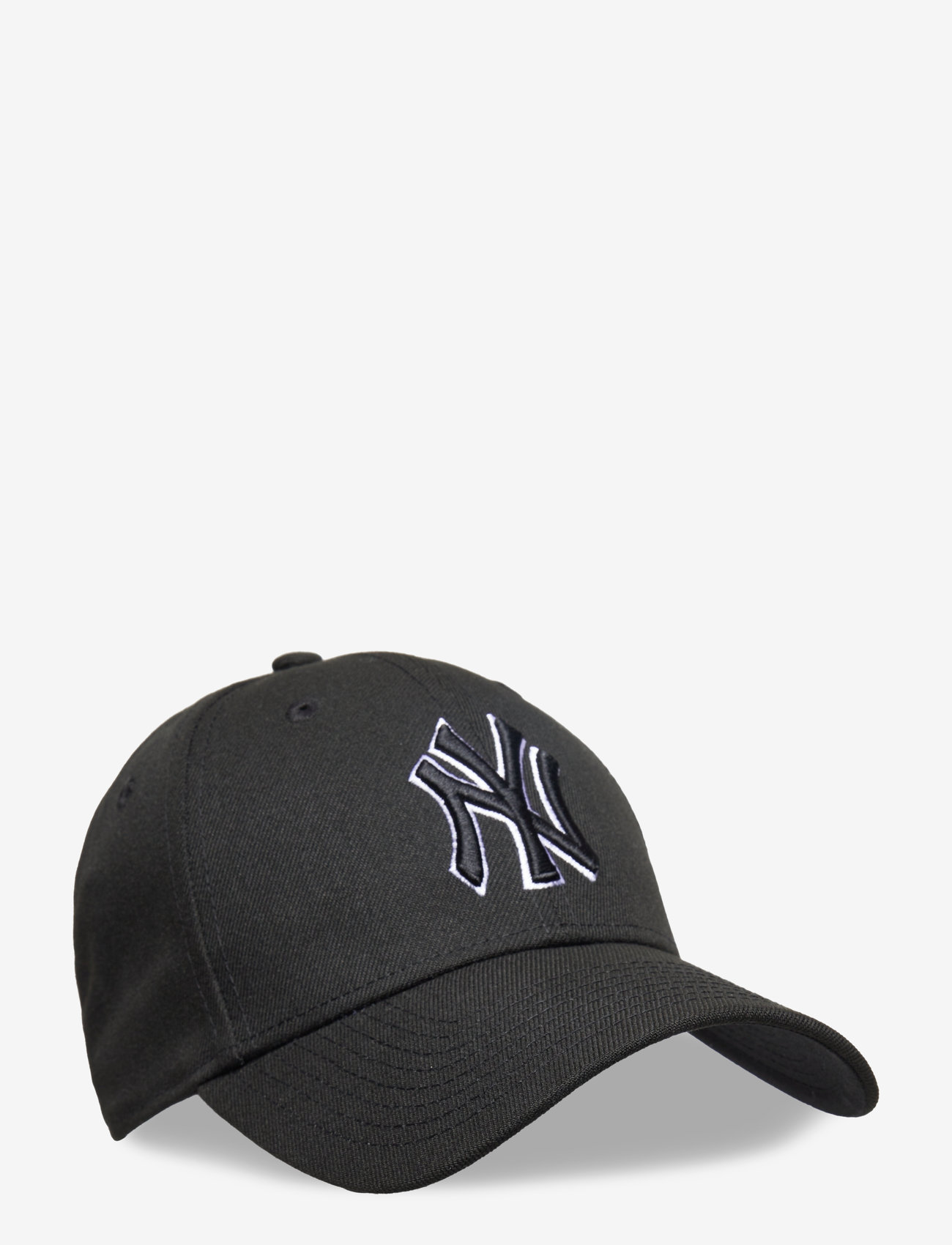 New Era - POP OUTLINE 9FORTY NEYYAN - blk - 0