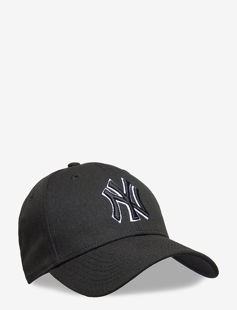 New Era - POP OUTLINE 9FORTY NEYYAN - kasketter & caps - blk - 0