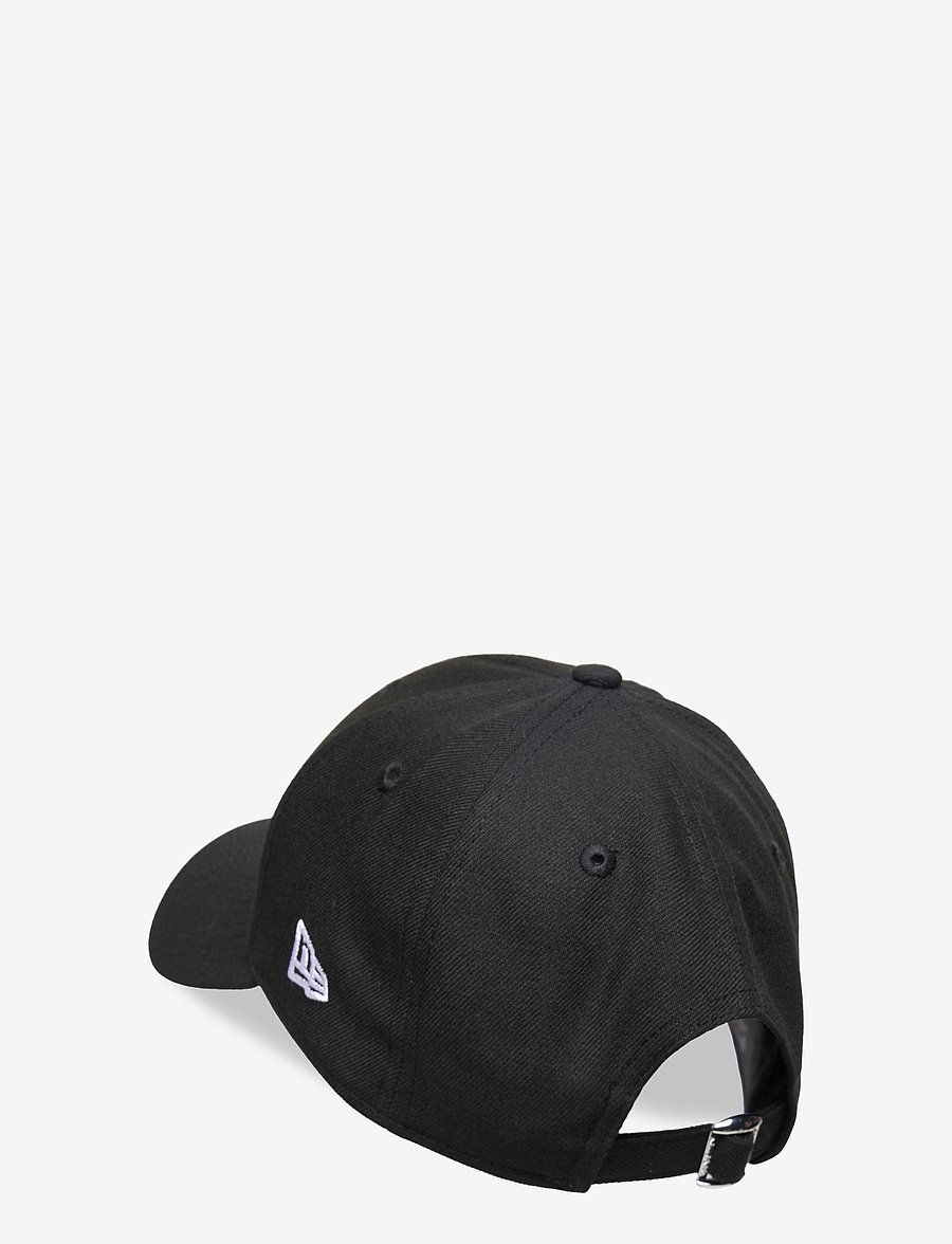New Era - POP OUTLINE 9FORTY NEYYAN - kasketter & caps - blk - 1