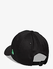New Era - NEW ERA CAMP PATCH 9FORTY NEW - blk - 1