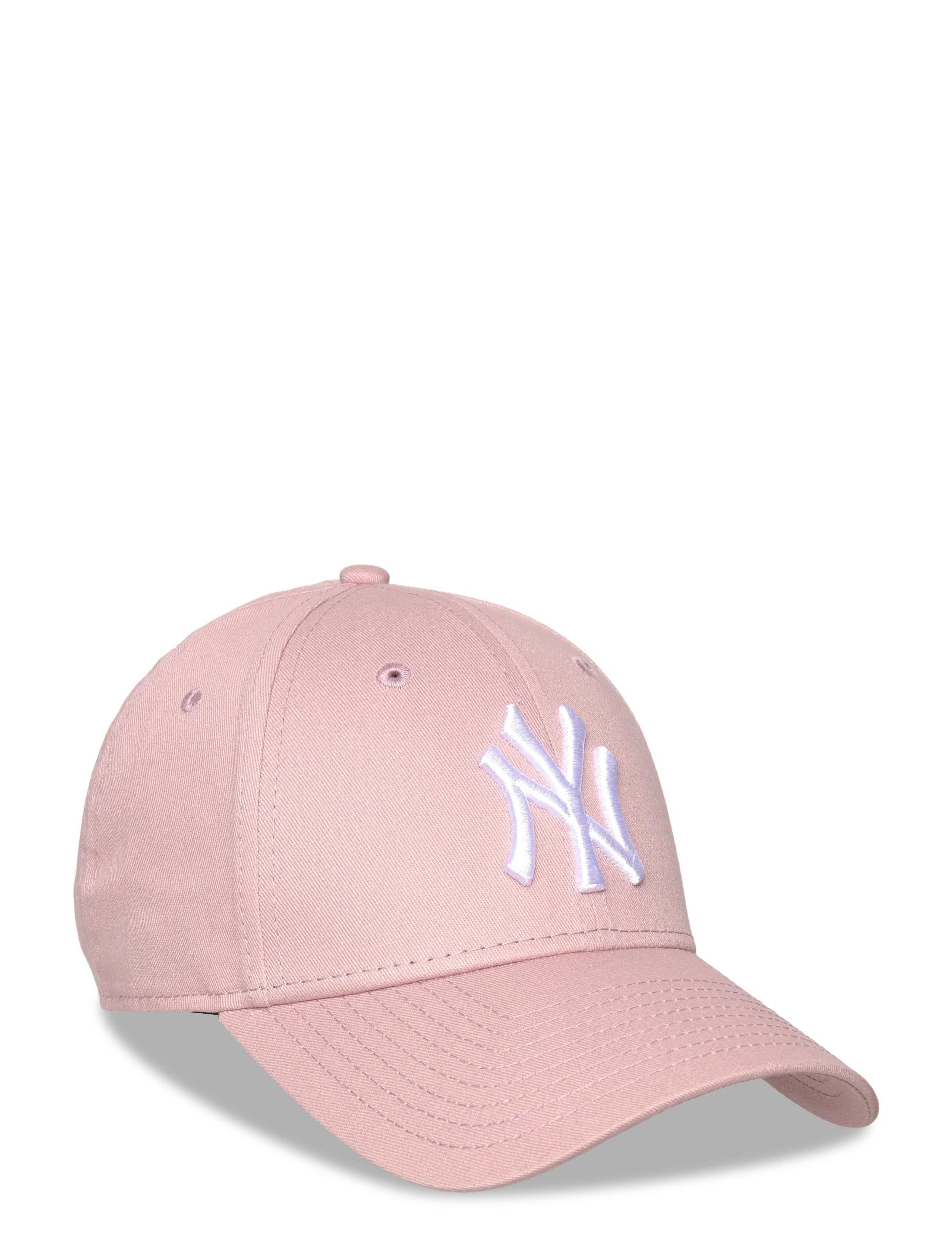 New Era LEAGUE ESSENTIAL 9FORTY NEYYA - Fan shop - DRS / pink/rose