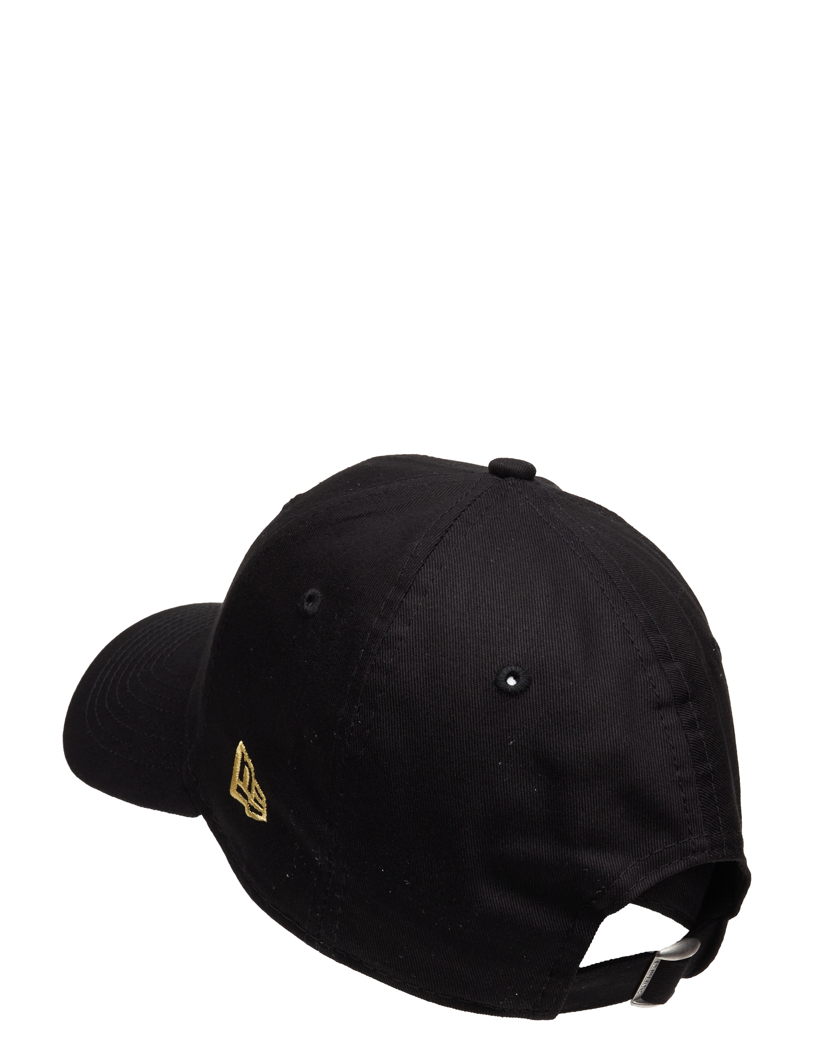 New Era - LEAGUE ESSENTIAL 9FORTY NEYYA - blkaqa - 1