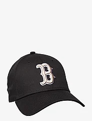 New Era - LEAGUE ESSENTIAL 9FORTY BOSRE - blkstn - 0