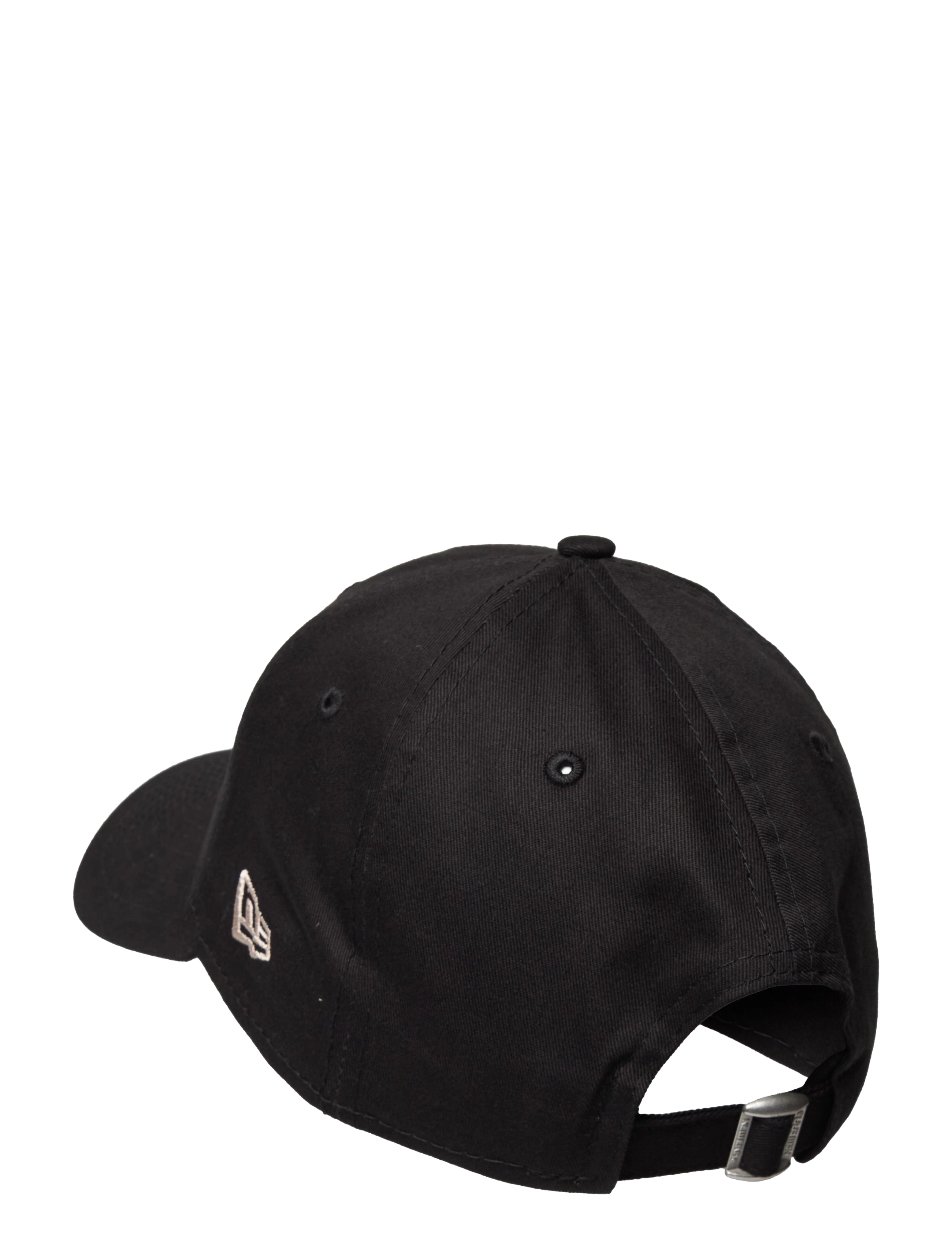 New Era - LEAGUE ESSENTIAL 9FORTY BOSRE - blkstn - 1