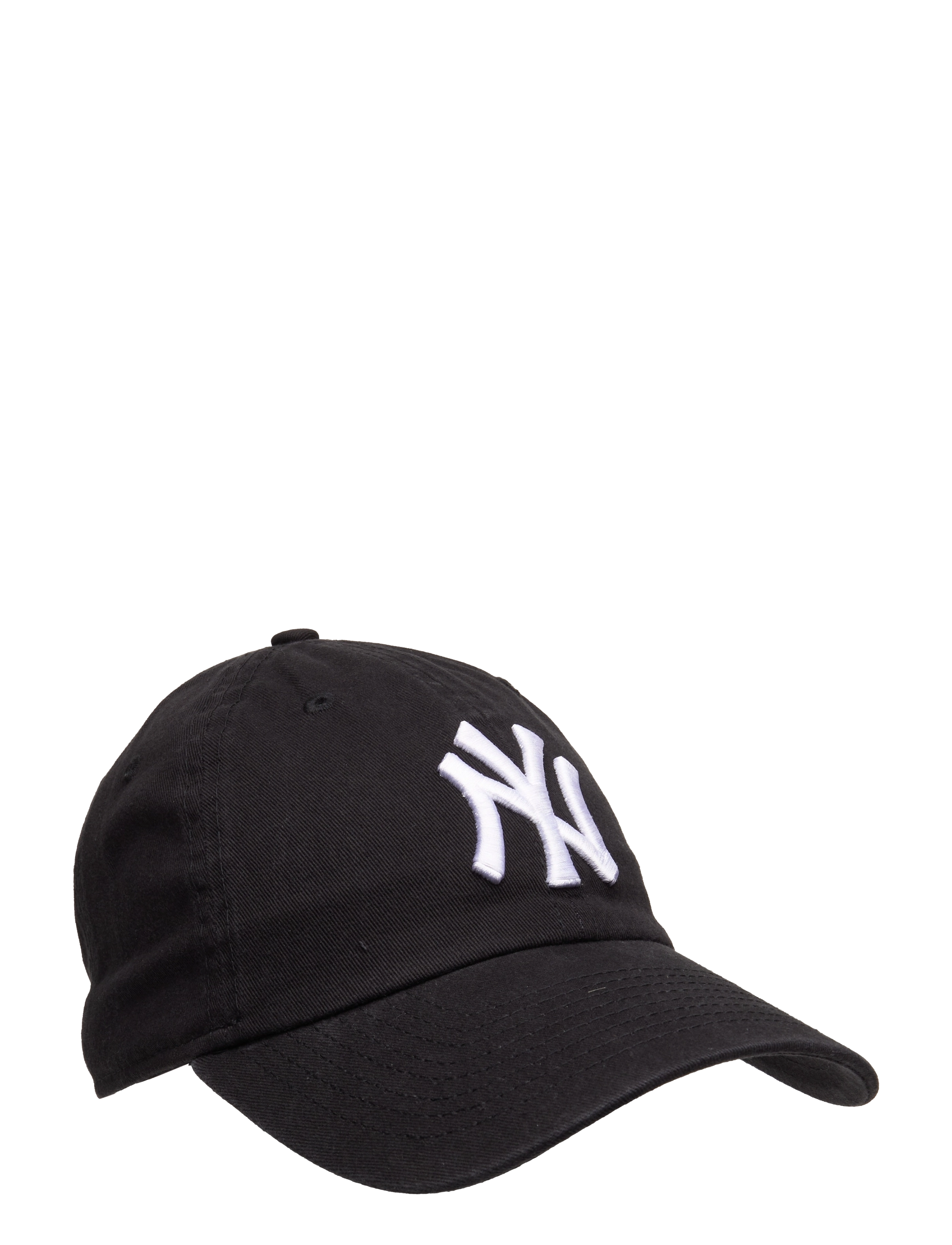 New Era - WASHED CSCL 9TWENTY NEYYAN - blkwhi - 0