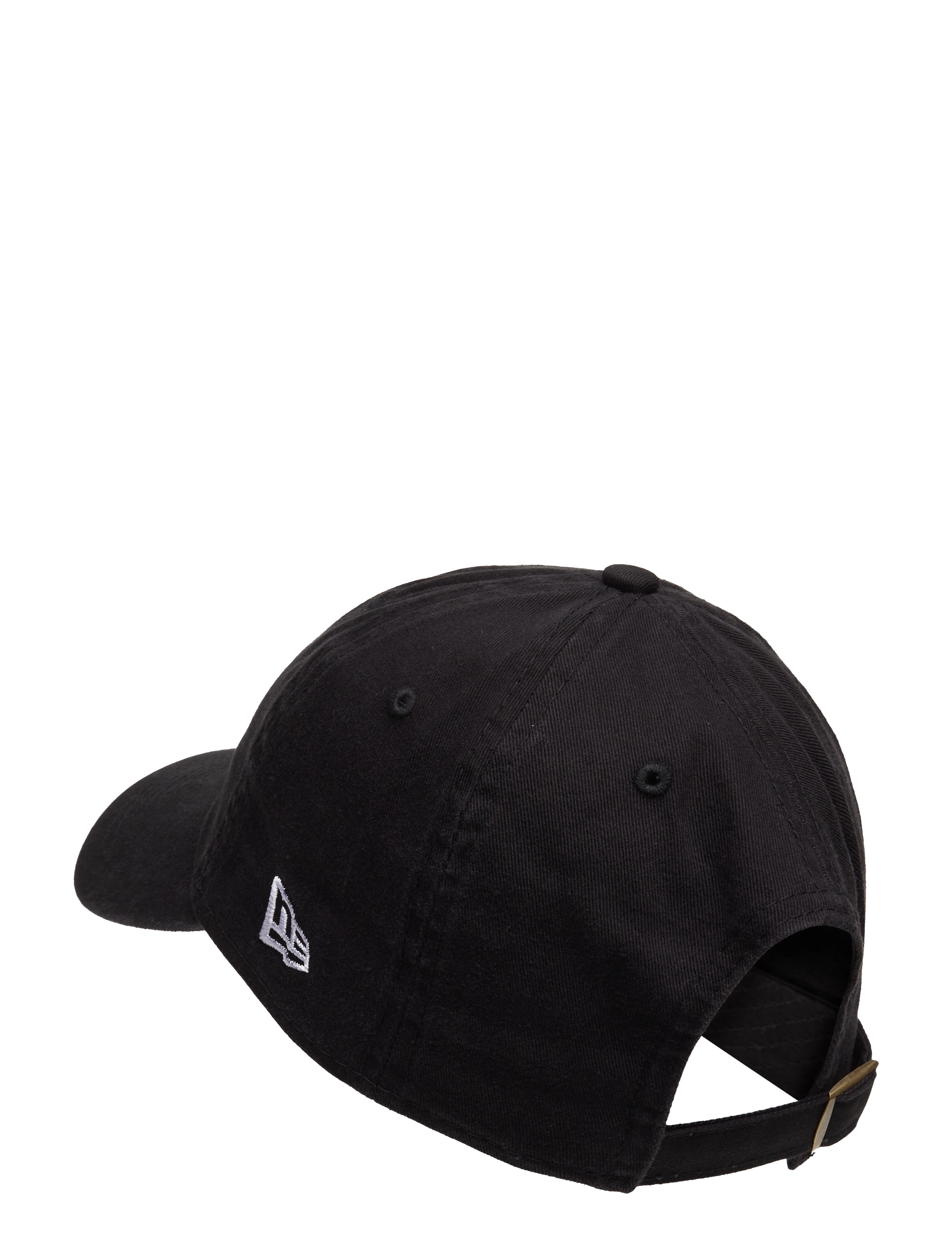 New Era - WASHED CSCL 9TWENTY NEYYAN - blkwhi - 1