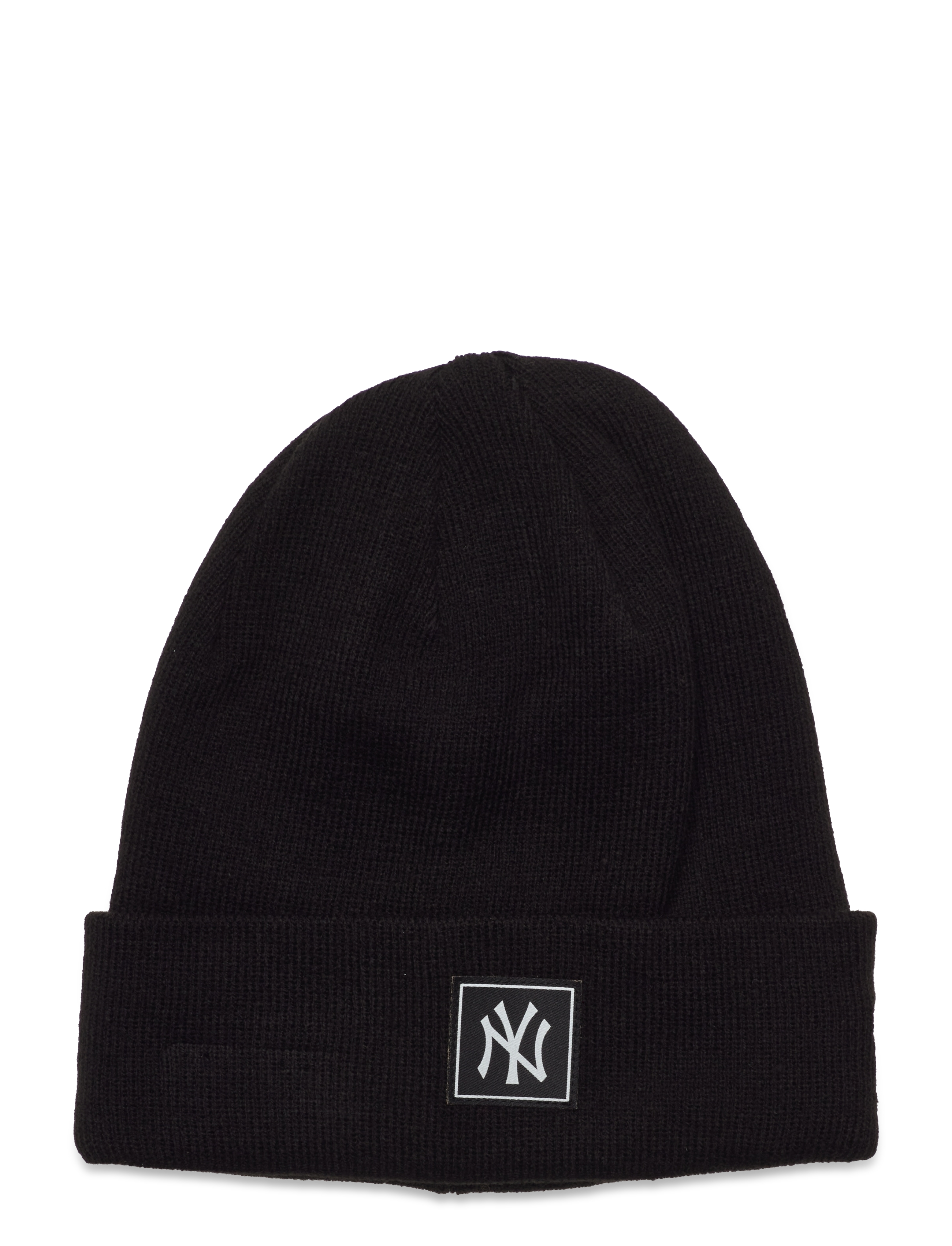 New Era - TEAM CUFF BEANIE NEYYAN - blkotc - 0