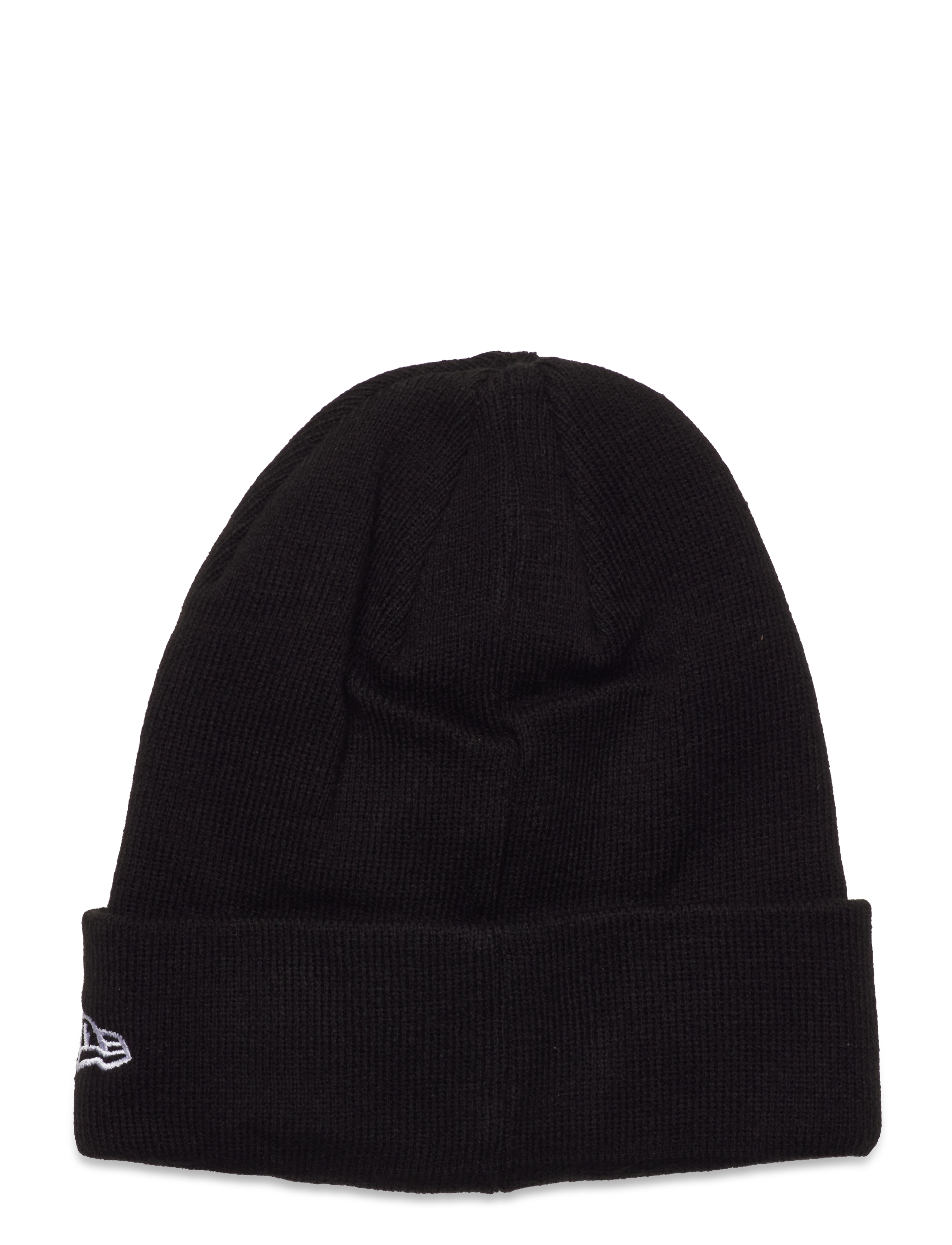 New Era - TEAM CUFF BEANIE NEYYAN - blkotc - 1