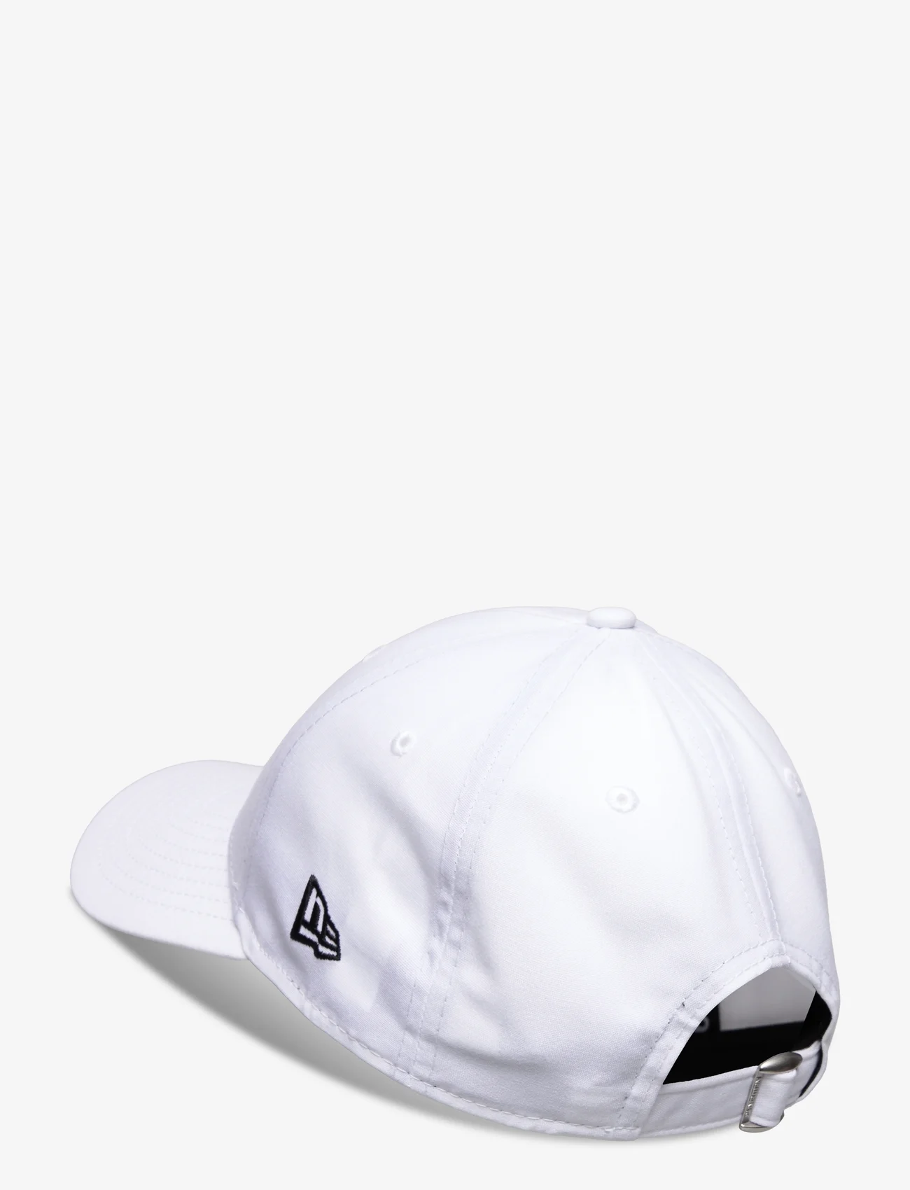 New Era - REPREVE 9FORTY TOTHOT - die niedrigsten preise - whiblk - 1