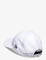 New Era - REPREVE 9FORTY TOTHOT - caps - whiblk - 1