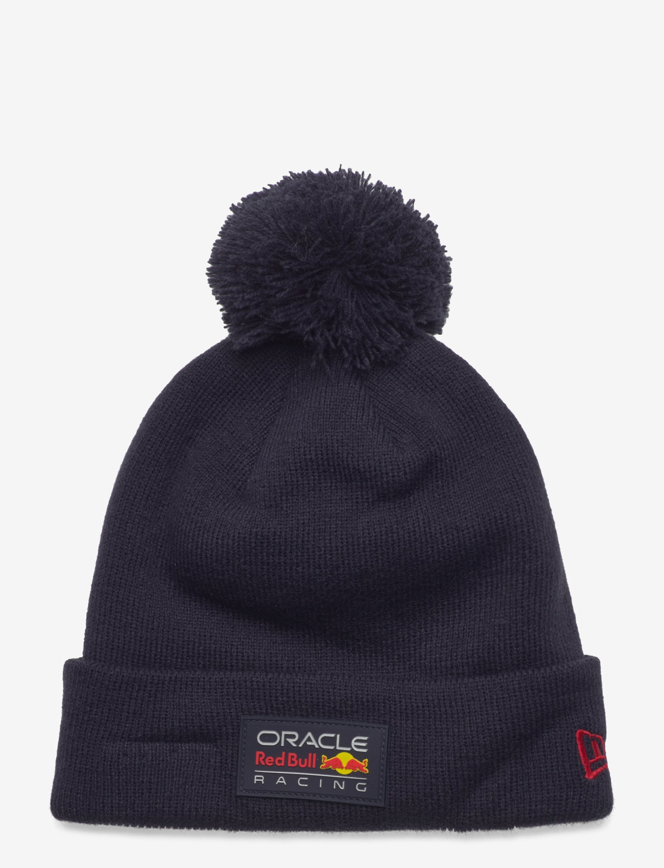 New Era - ESSENTIAL POM BEANIE 001 RBUL - nsk - 0