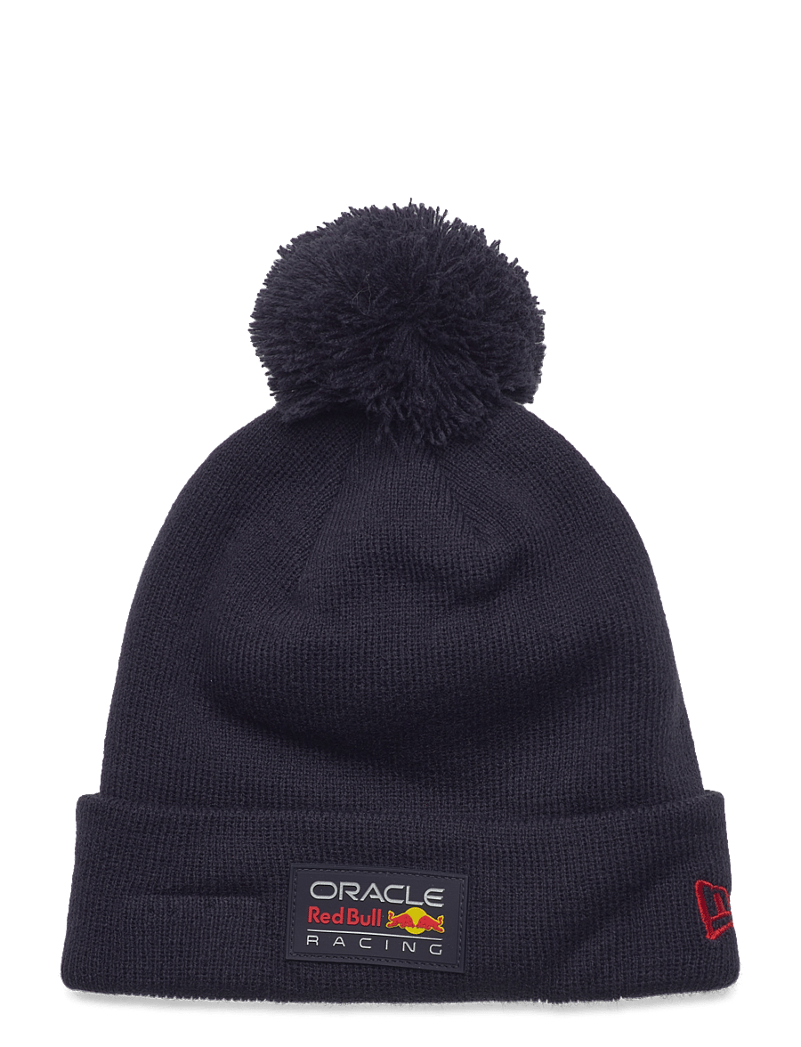New Era - ESSENTIAL POM BEANIE 001 RBUL - nsk - 0