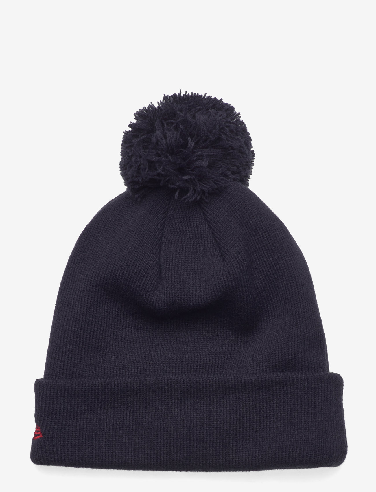 New Era - ESSENTIAL POM BEANIE 001 RBUL - nsk - 1