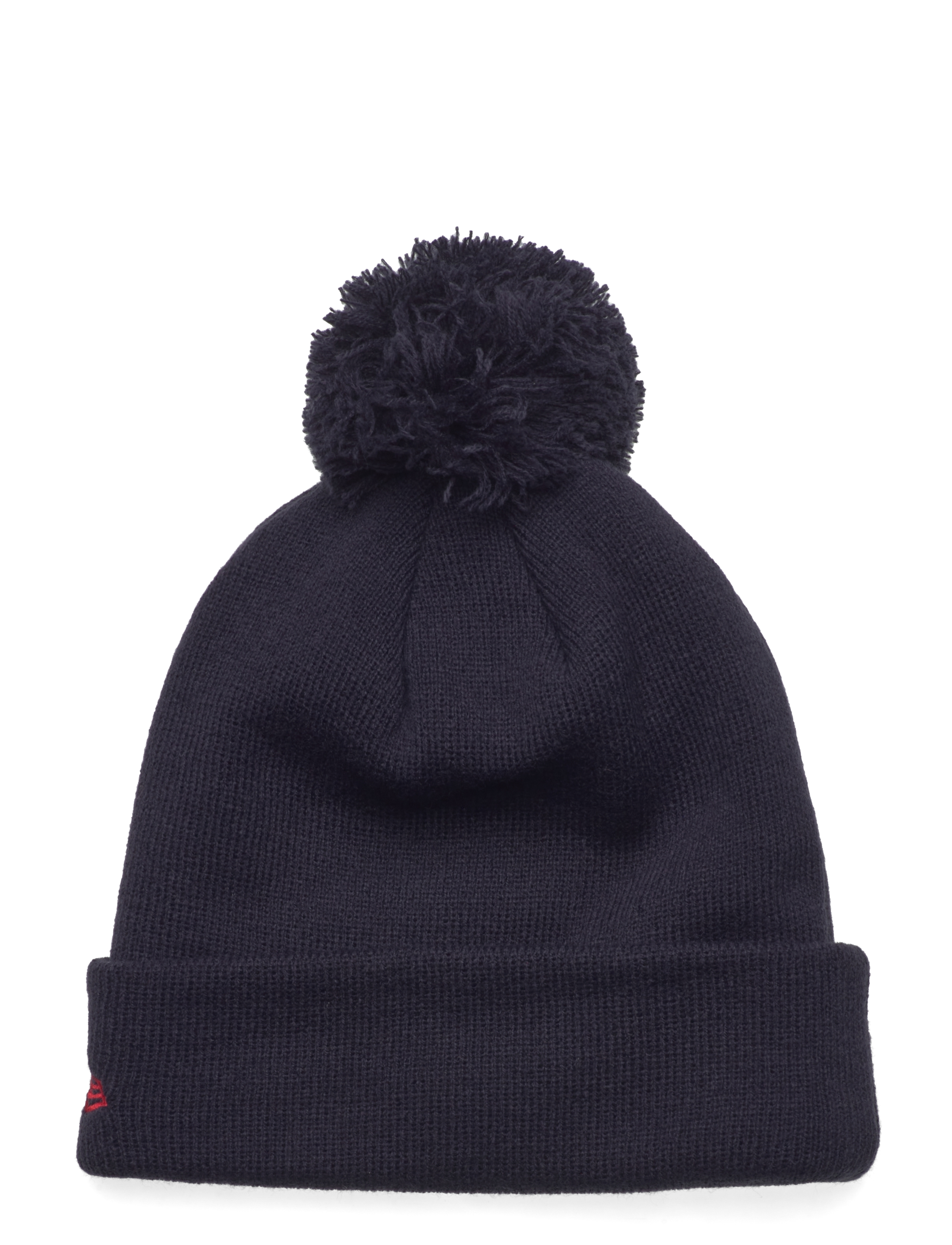 New Era - ESSENTIAL POM BEANIE 001 RBUL - nsk - 1