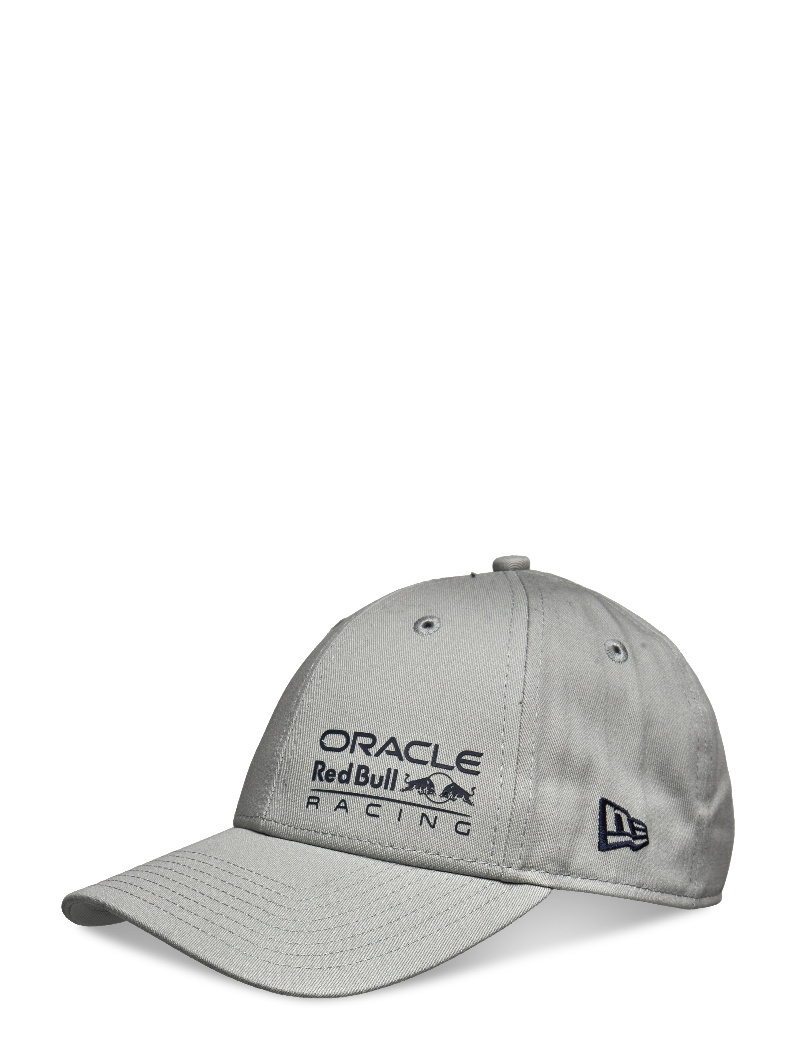 New Era - ESSENTIAL 9FORTY 002 RBULLF1 - caps - gra - 1