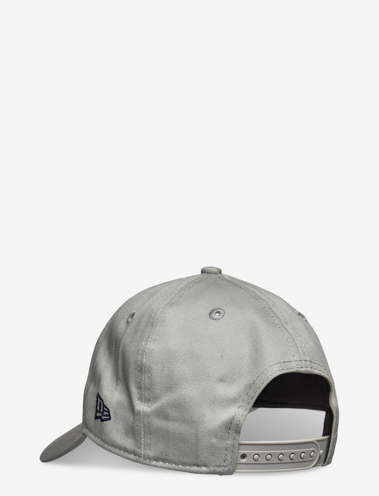 New Era - ESSENTIAL 9FORTY 002 RBULLF1 - petten - gra - 2