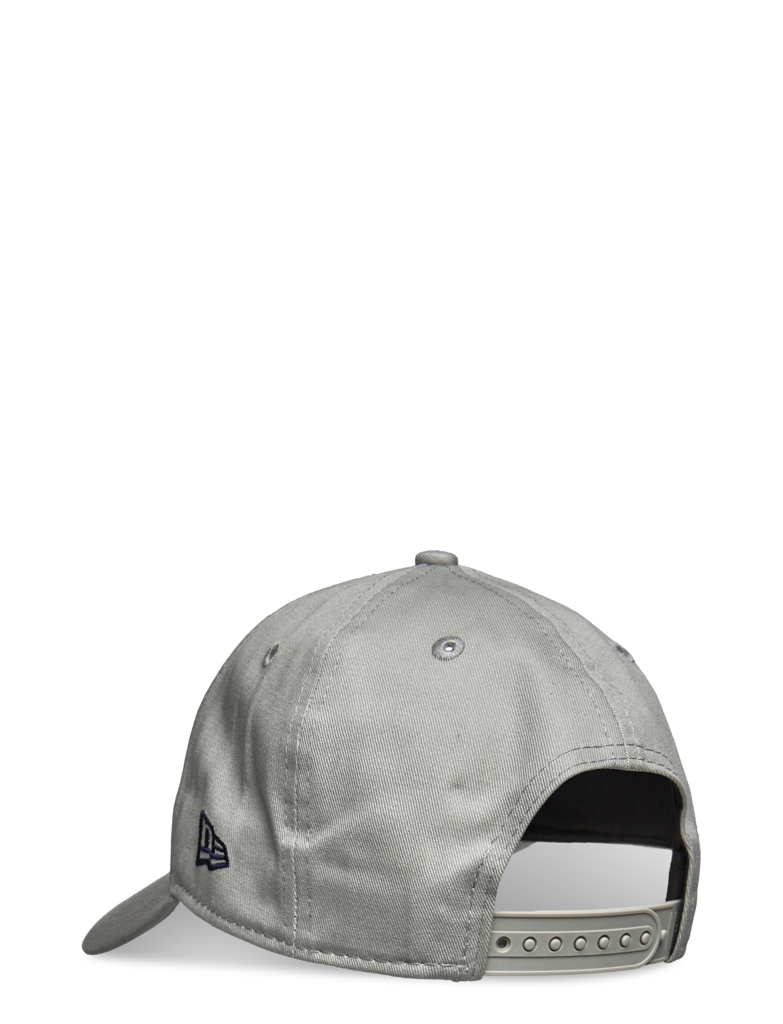 New Era - ESSENTIAL 9FORTY 002 RBULLF1 - caps - gra - 2