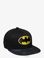 CHYT DC 9FIFTY BATMAN - BLKYEL