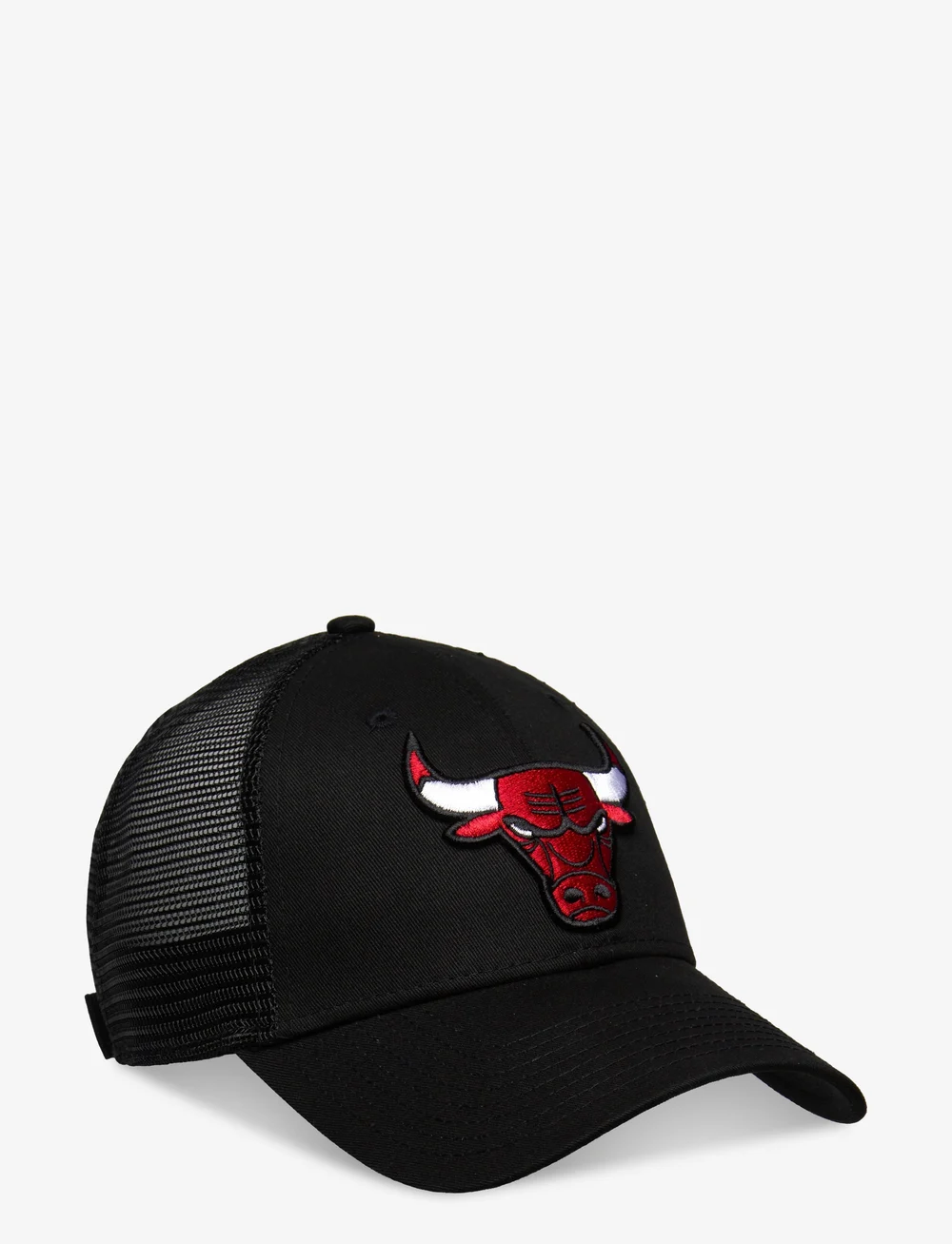 New Era Home Field 9forty Trucker Chi Petten Boozt