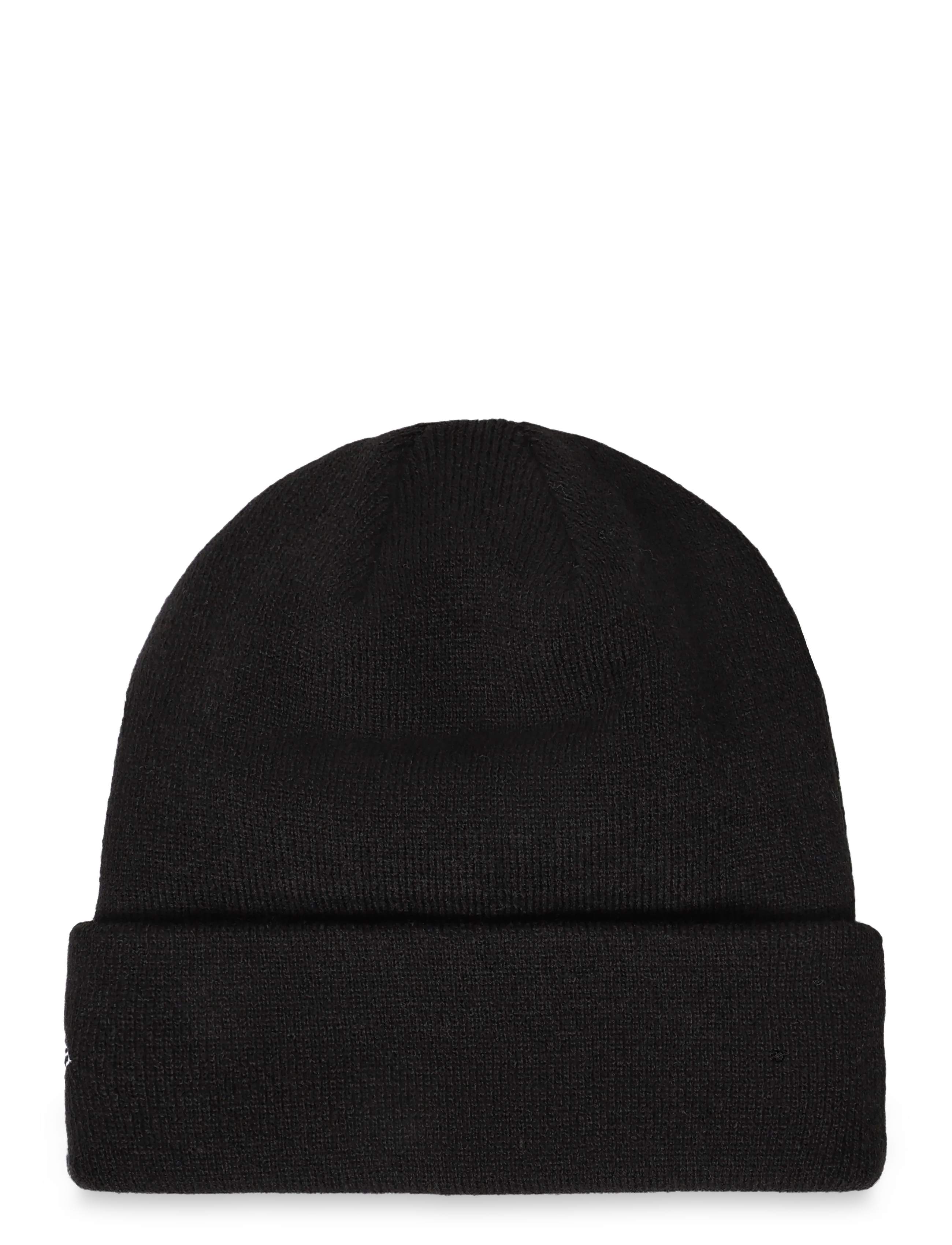New Era - CORE CUFF BEANIE ACMILAN - blk - 1