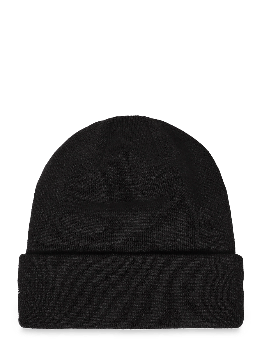 New Era - CORE CUFF BEANIE ACMILAN - nach stil kaufen - blk - 1