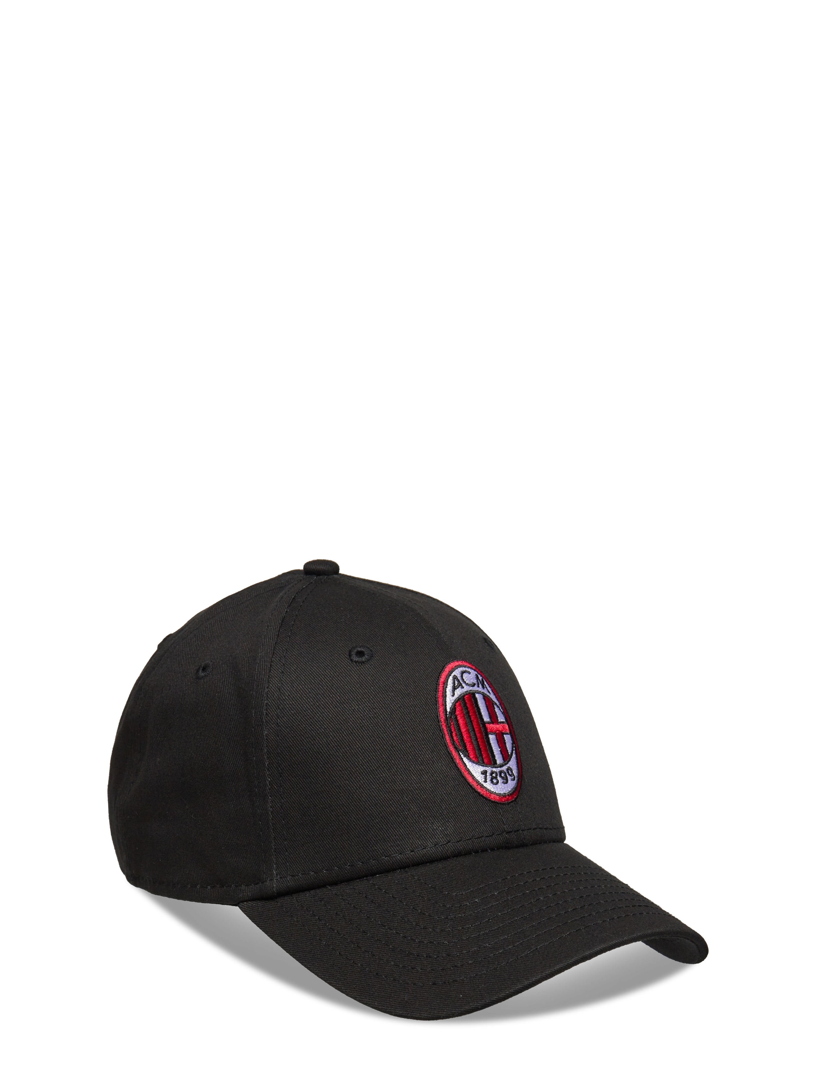 NEW ERA Core 9Forty Acmilan Schwarz - One Size - Herren