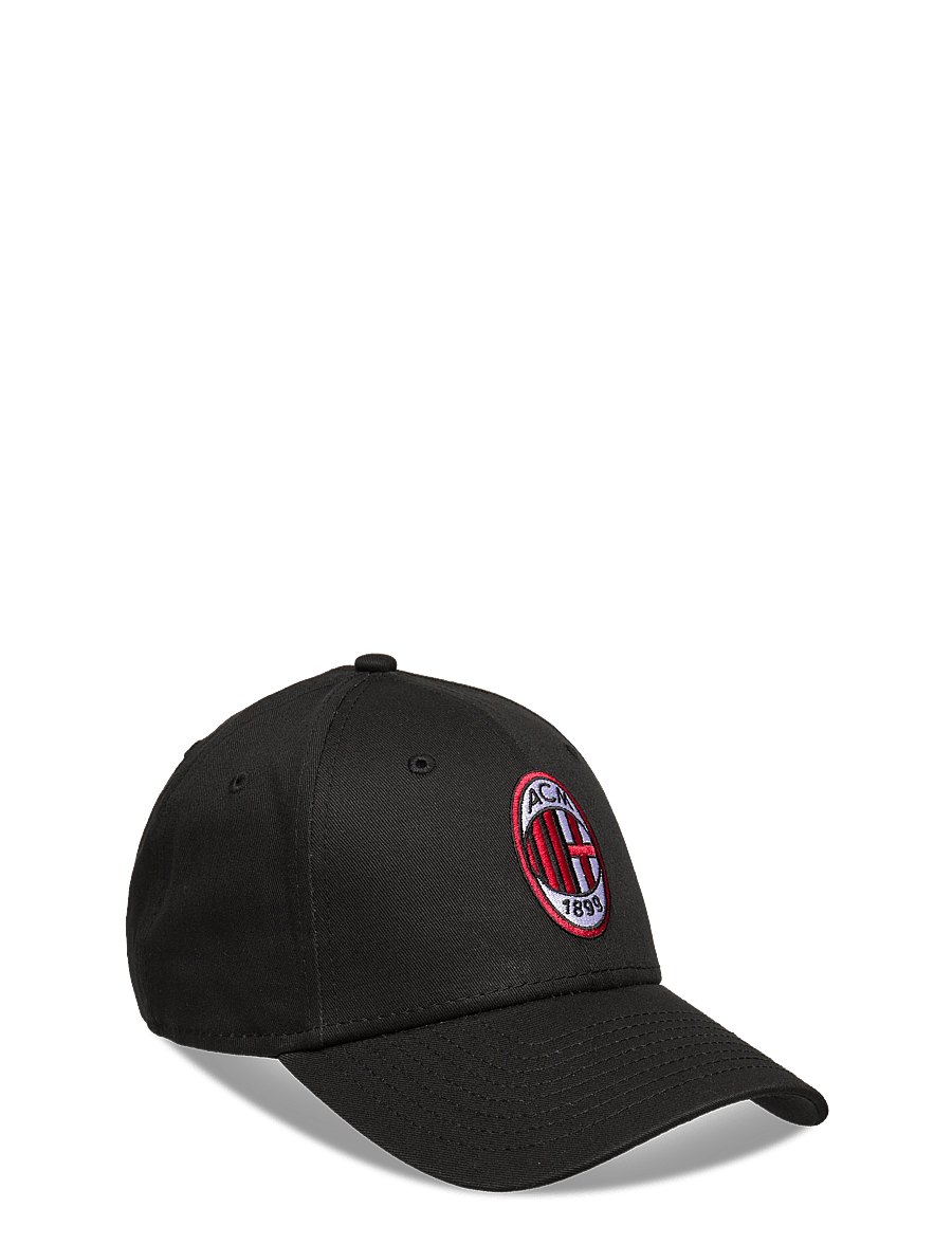 New Era - AC MILAN CORE 9FORTY Cap - nokamütsid - blk - 0