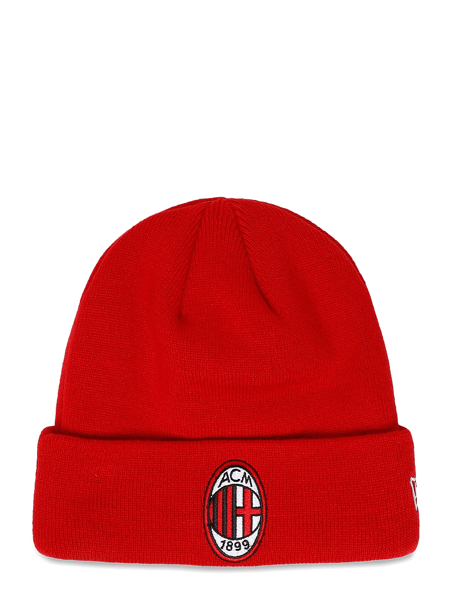 New Era - CORE CUFF BEANIE ACMILAN - nach stil kaufen - sca - 0