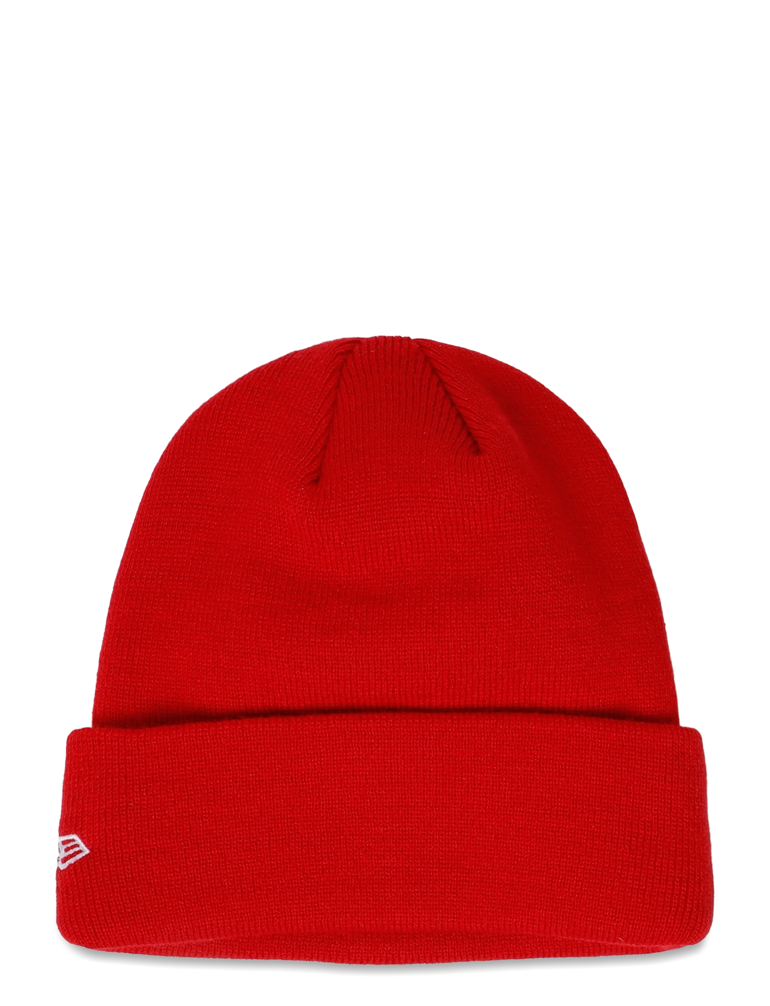 New Era - CORE CUFF BEANIE ACMILAN - beanie mütsid - sca - 1
