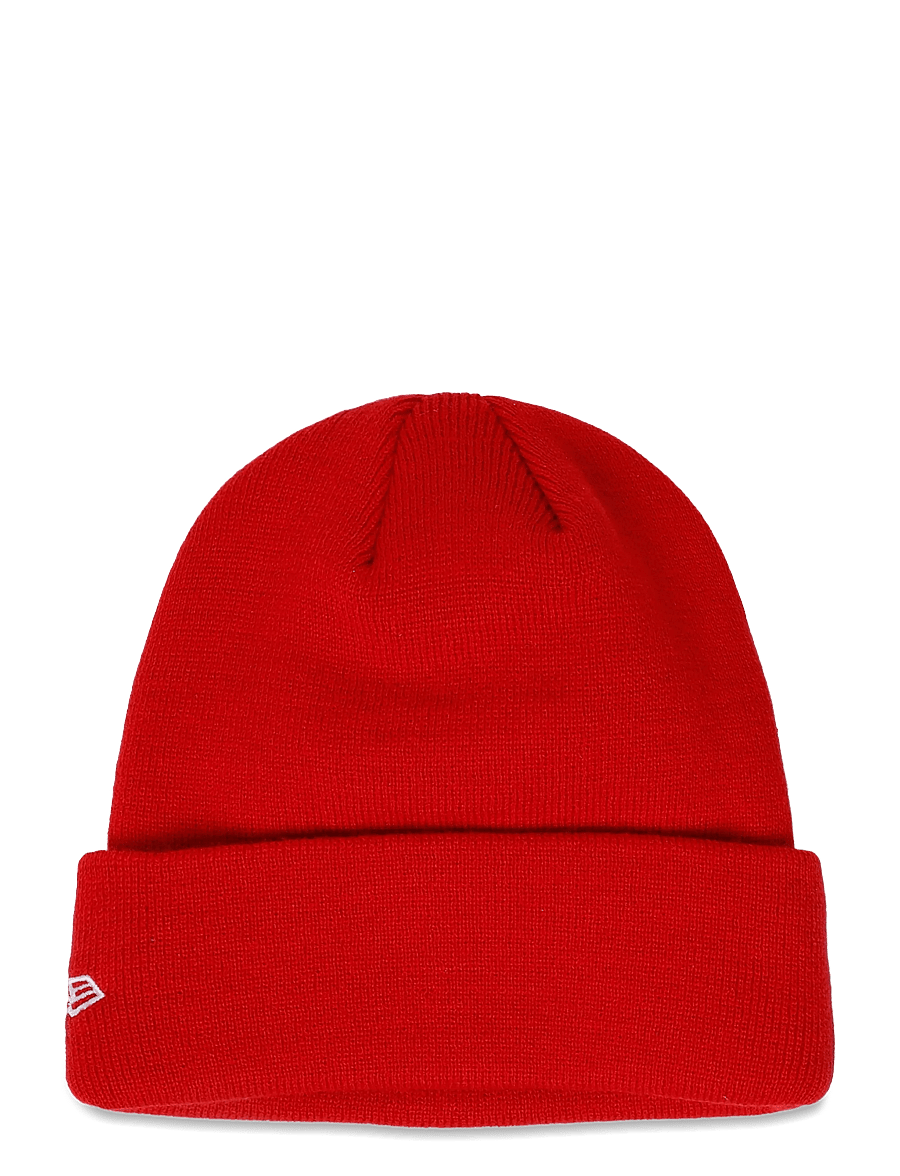 New Era - CORE CUFF BEANIE ACMILAN - nach stil kaufen - sca - 1