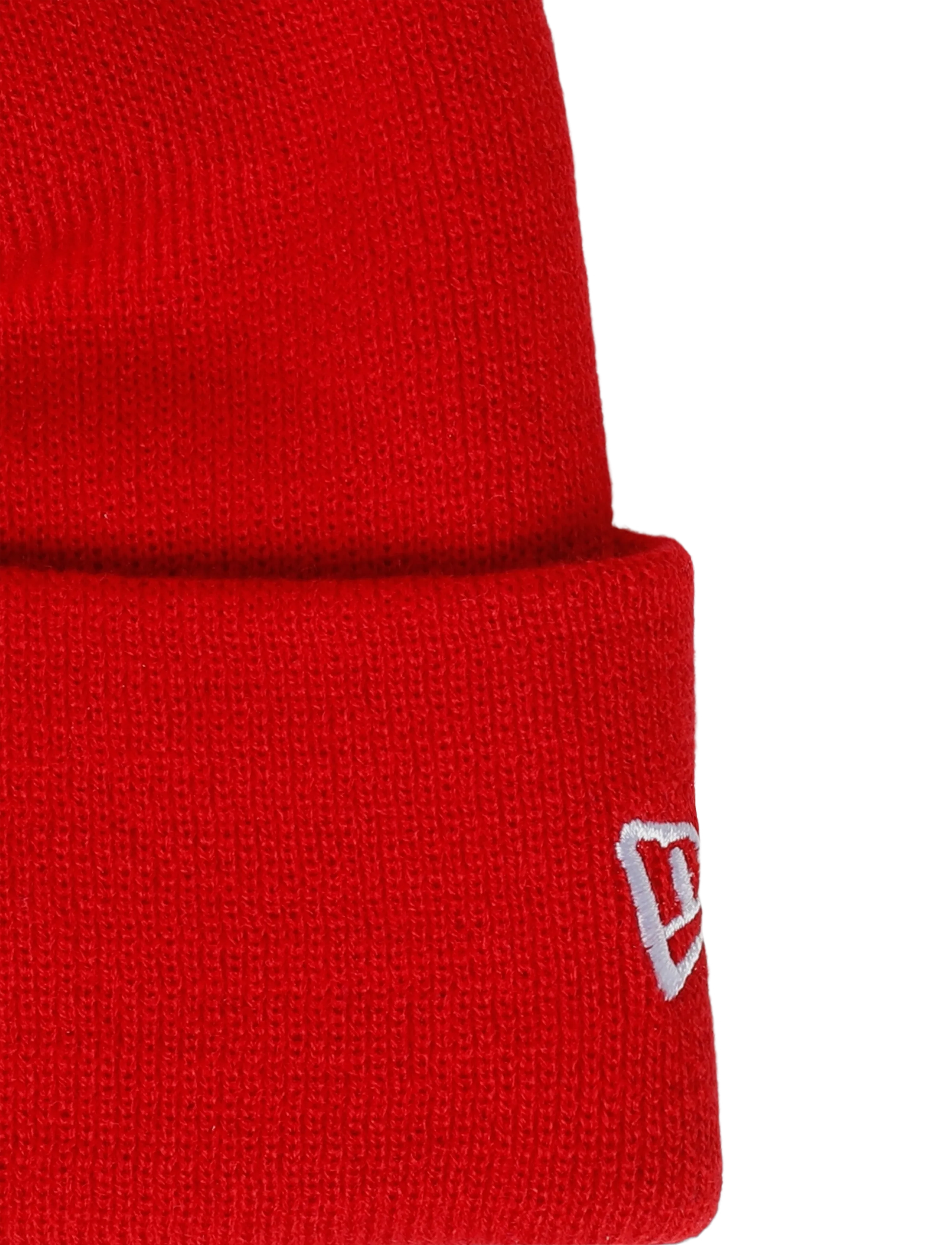 New Era - CORE CUFF BEANIE ACMILAN - beanie mütsid - sca - 2