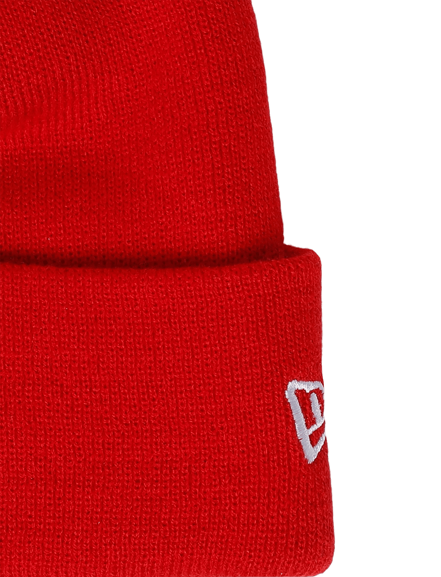 New Era - CORE CUFF BEANIE ACMILAN - nach stil kaufen - sca - 2