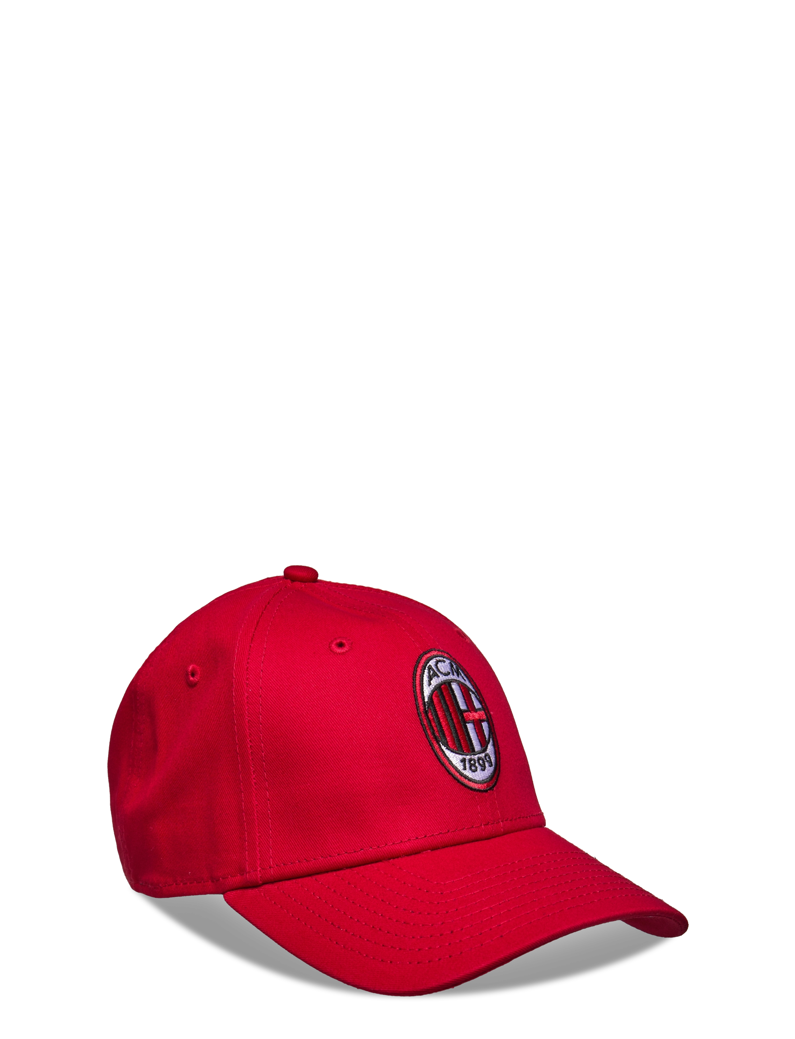 NEW ERA Core 9Forty Acmilan Rot - One Size - Herren