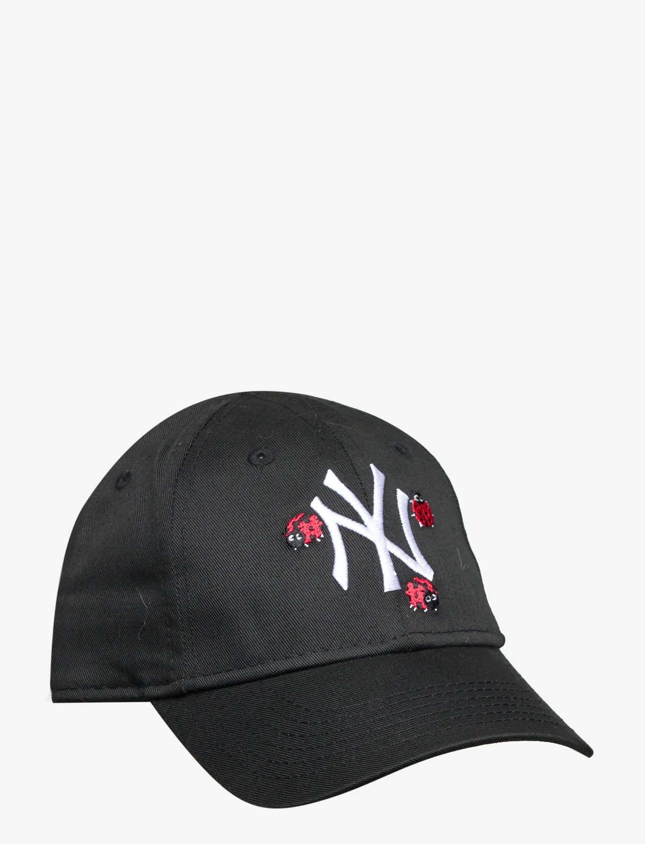 New Era - TOD OUTDOOR 9FORTY NEYYAN - sommarfynd - blkwhi - 0