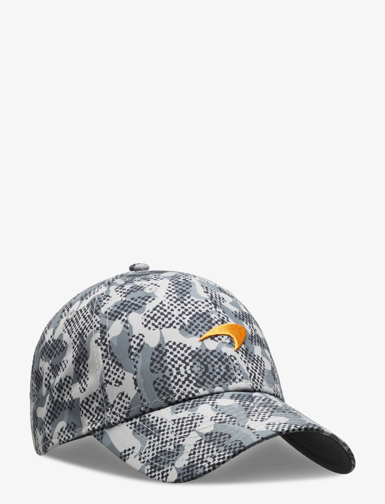 New Era - CAMO 9FORTY MCLAREN - mężczyźni - xmt - 0