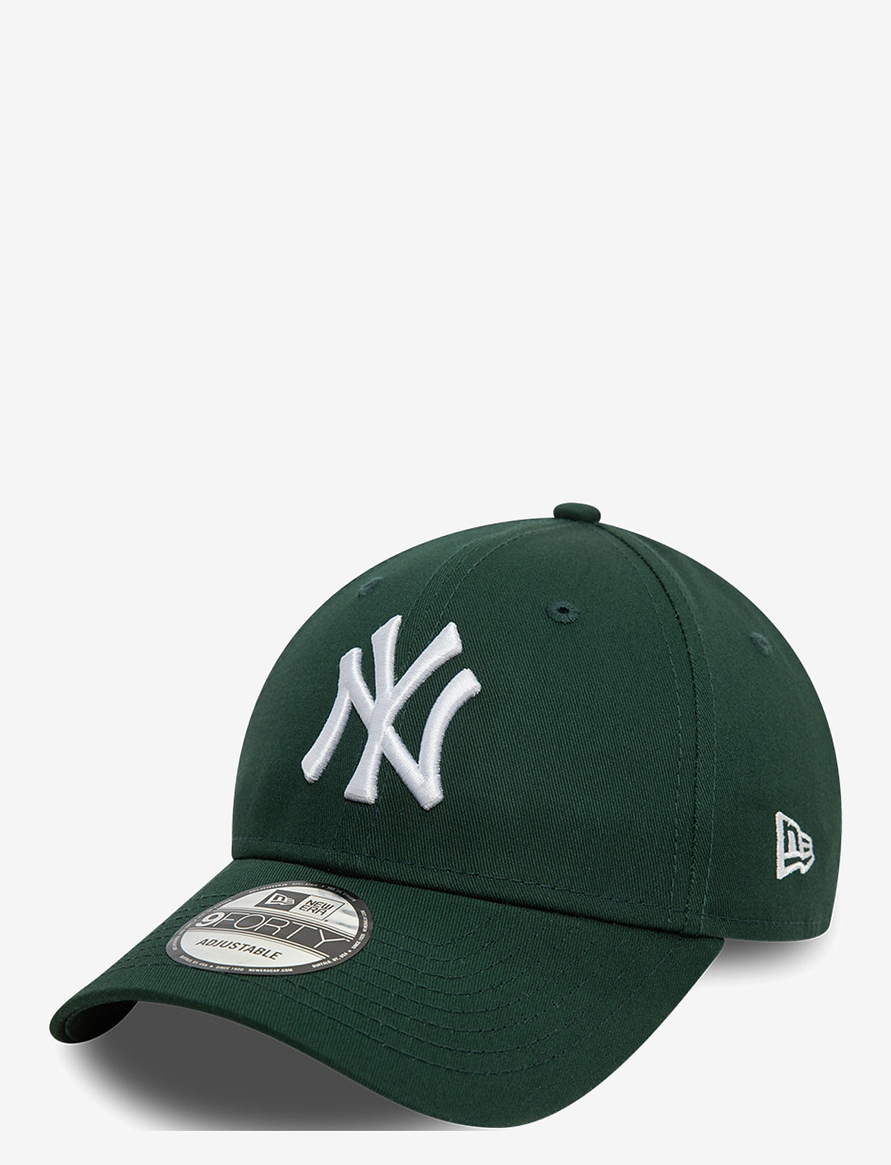 New Era - NOS LEAGUE ESS 9FORTY NEYYAN - caps - dkgwhi - 1