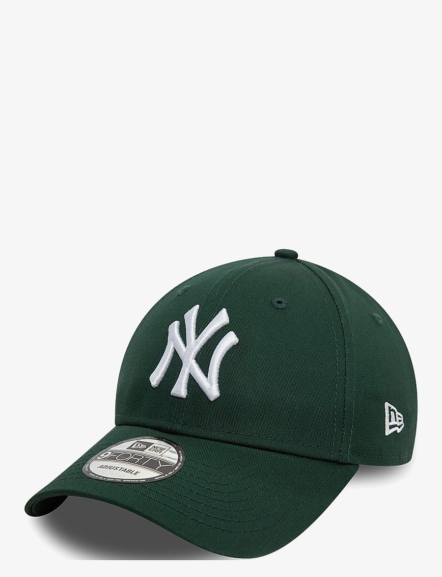 New Era - NOS LEAGUE ESS 9FORTY NEYYAN - petten - dkgwhi - 1