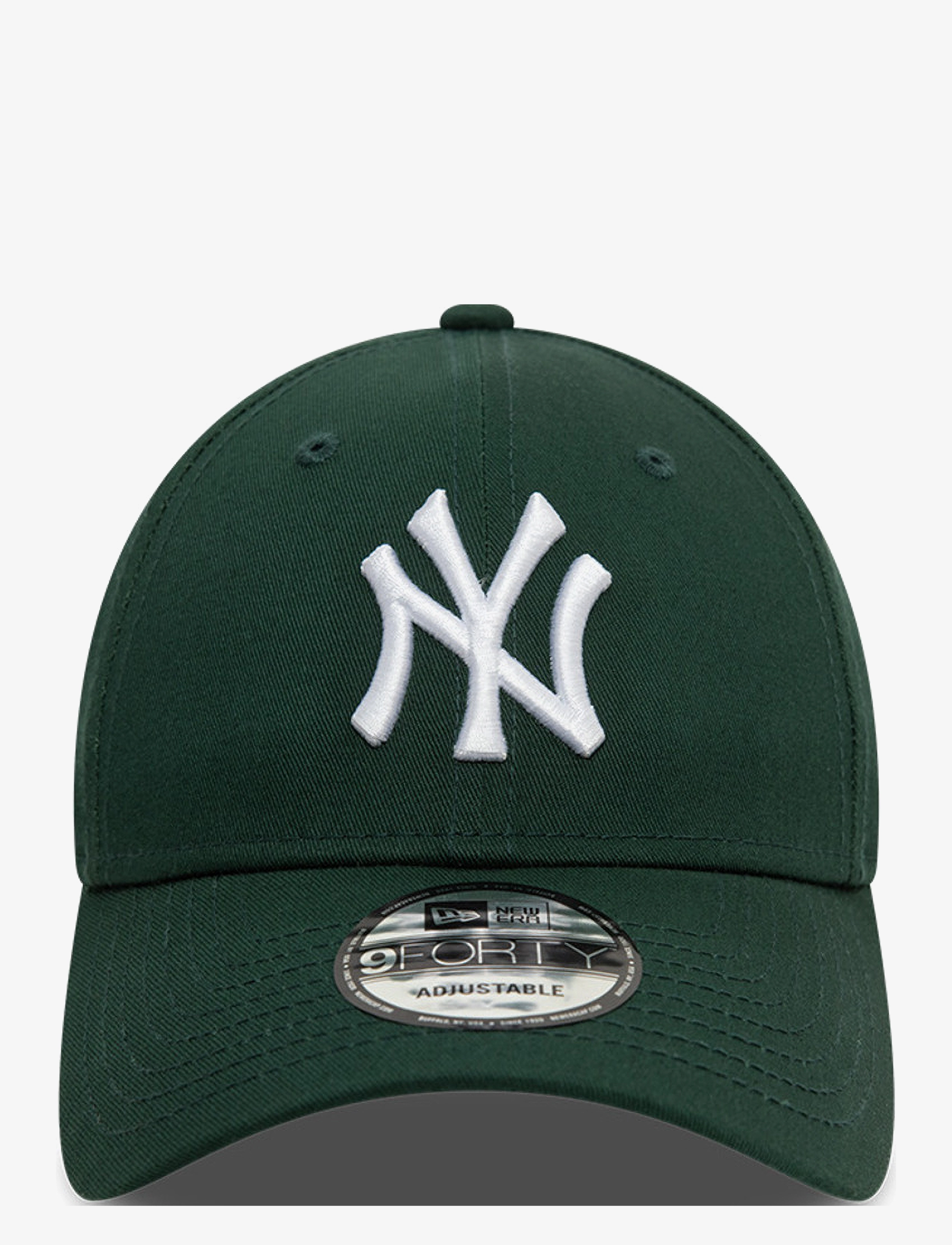 New Era - NOS LEAGUE ESS 9FORTY NEYYAN - kappen - dkgwhi - 2