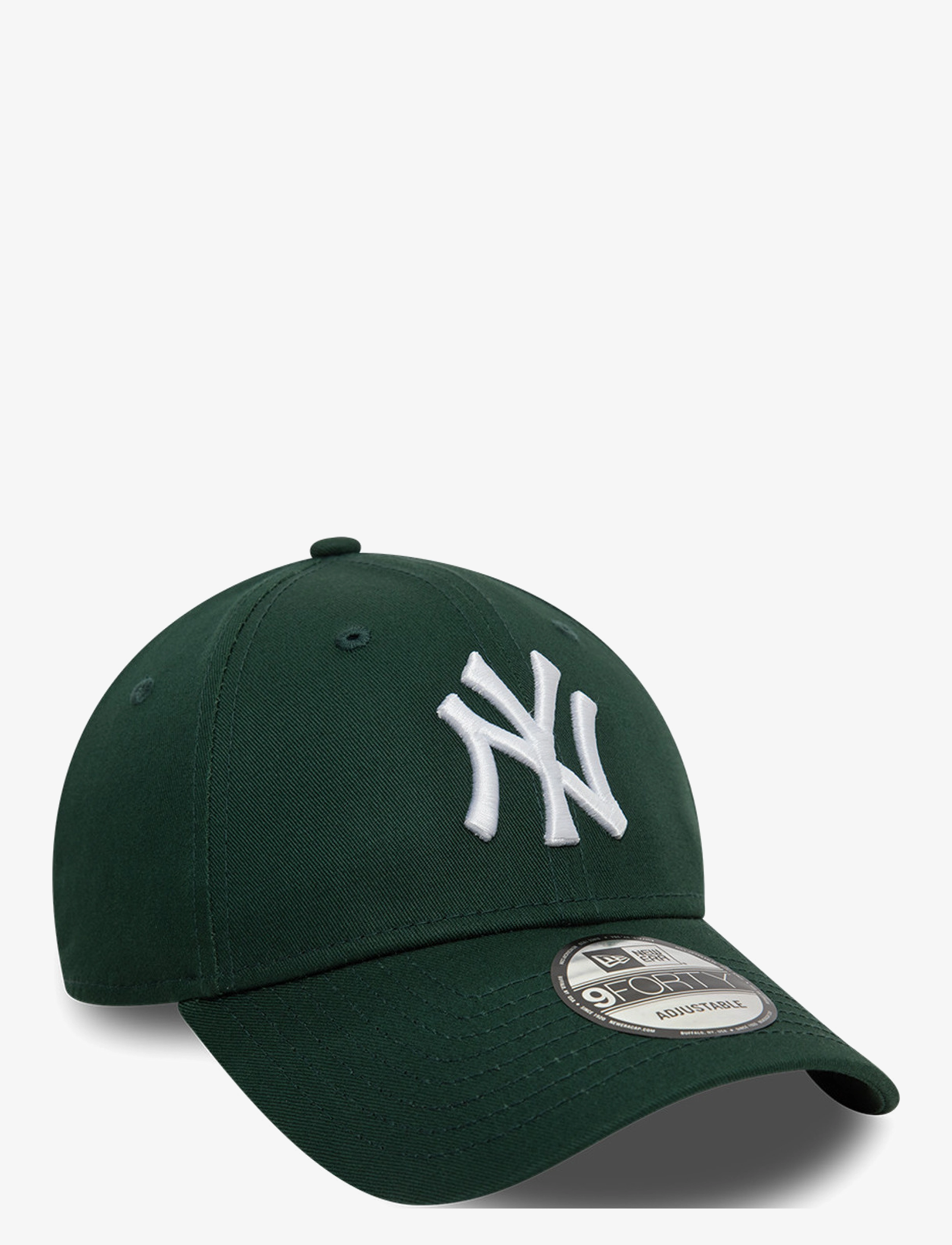 New Era - NOS LEAGUE ESS 9FORTY NEYYAN - kappen - dkgwhi - 3