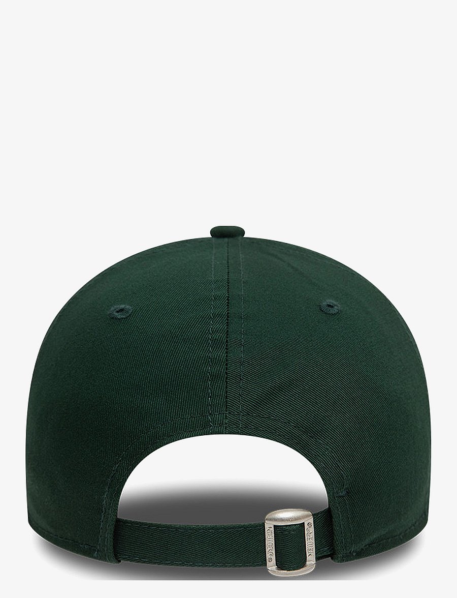 New Era - NOS LEAGUE ESS 9FORTY NEYYAN - petten - dkgwhi - 4