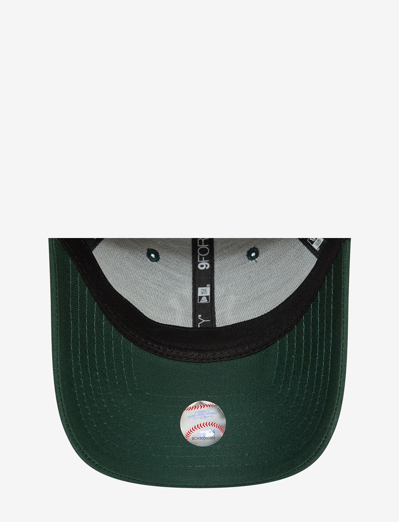 New Era - NOS LEAGUE ESS 9FORTY NEYYAN - caps - dkgwhi - 5