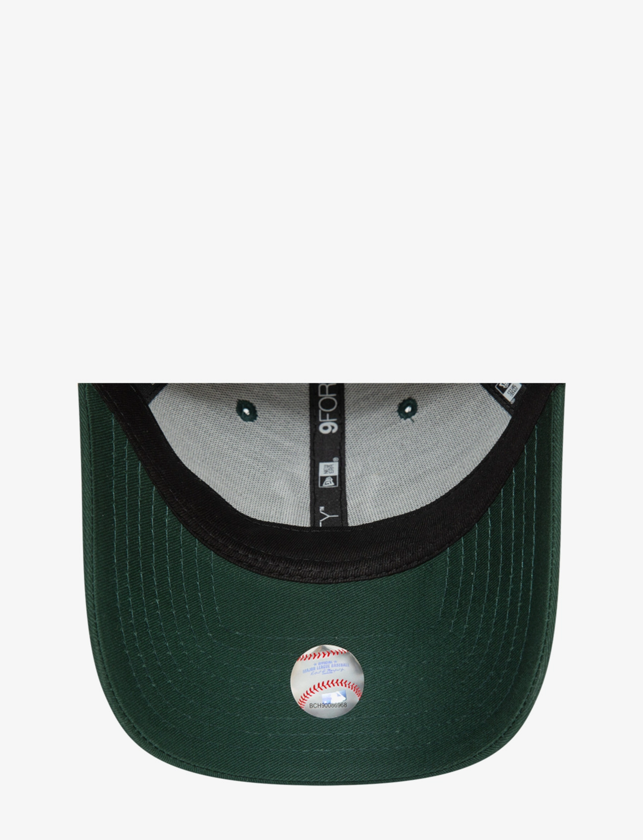 New Era - NOS LEAGUE ESS 9FORTY NEYYAN - kappen - dkgwhi - 5