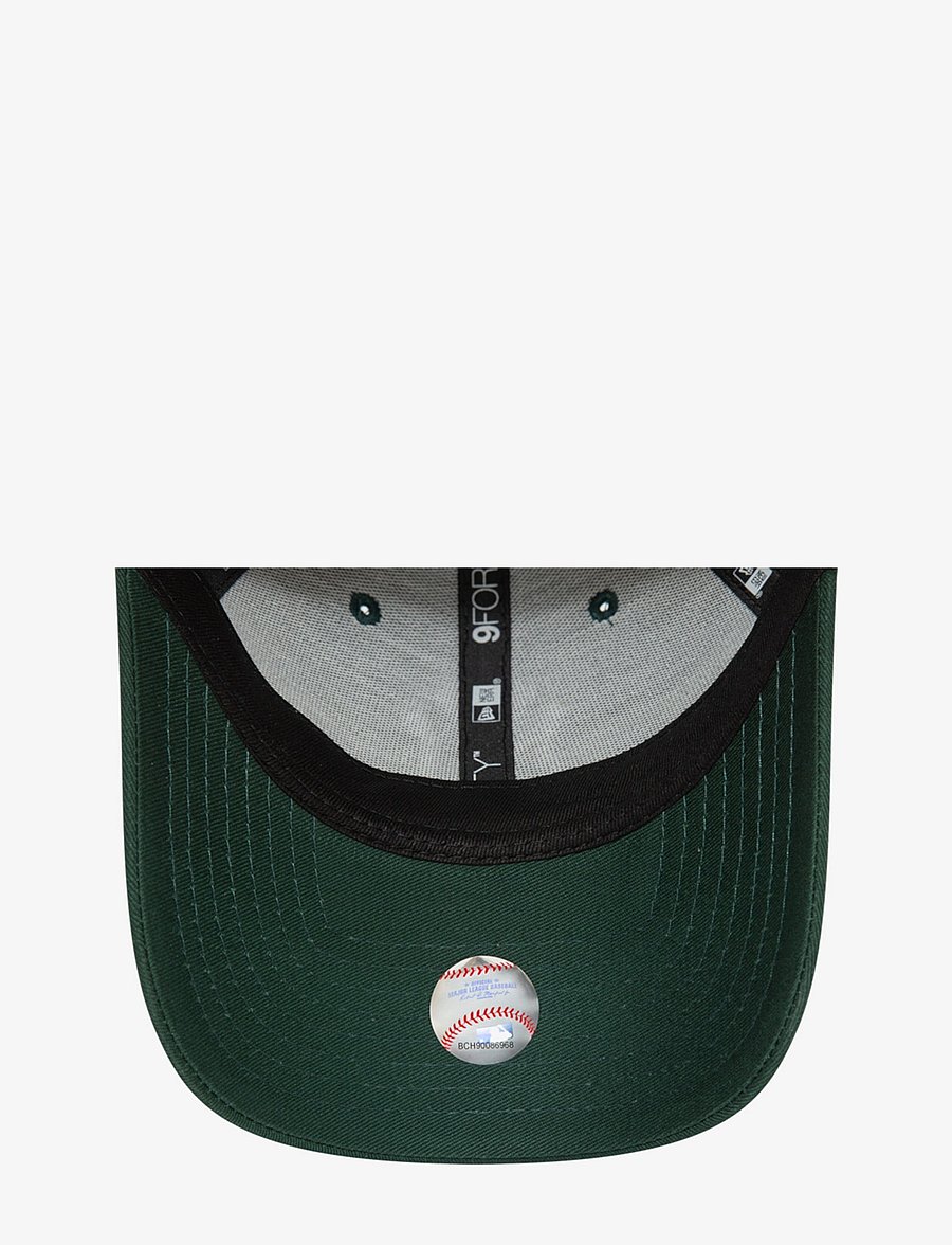 New Era - NOS LEAGUE ESS 9FORTY NEYYAN - petten - dkgwhi - 5