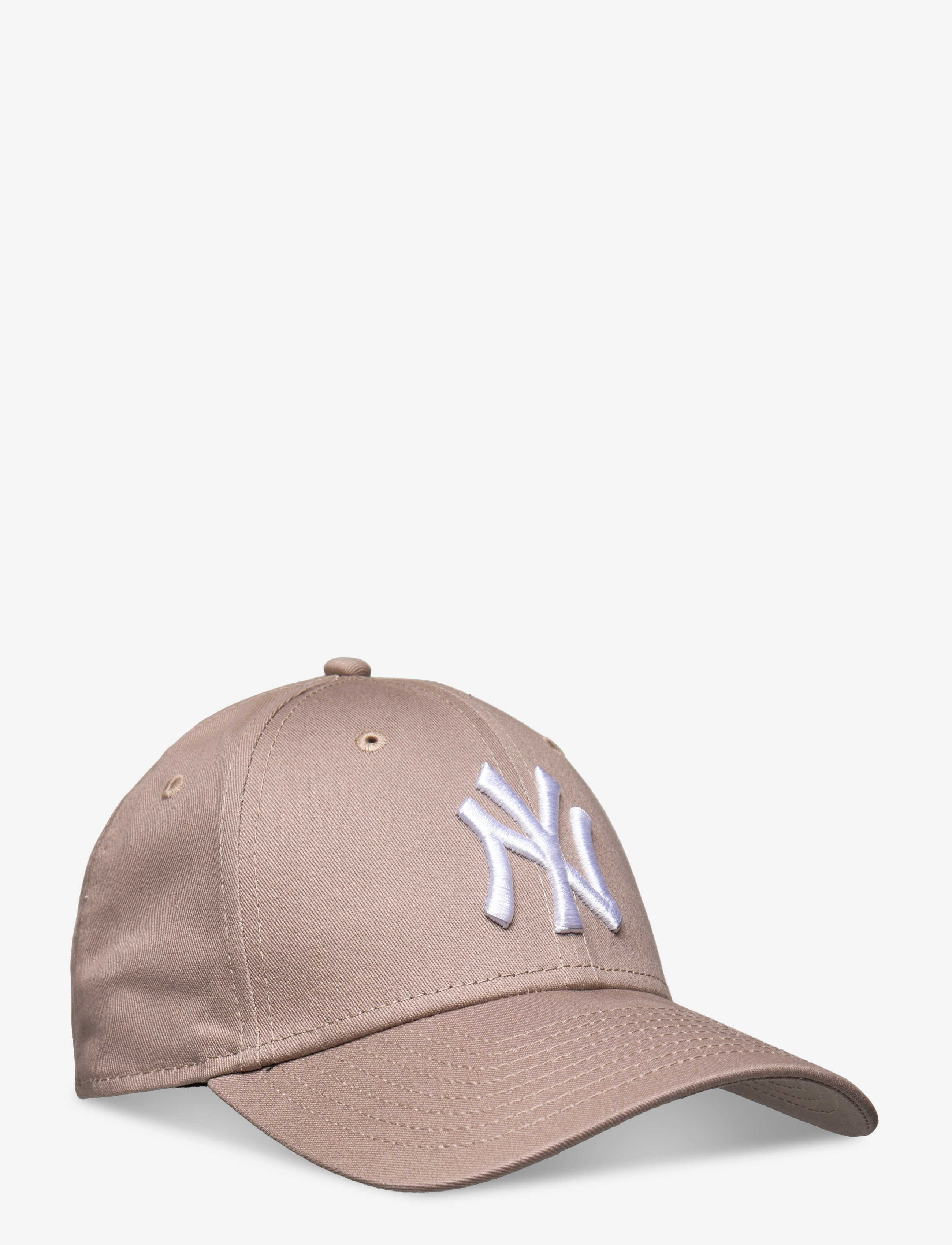 NEW ERA Nos League Ess 9Forty Neyyan Beige - One Size - Damen