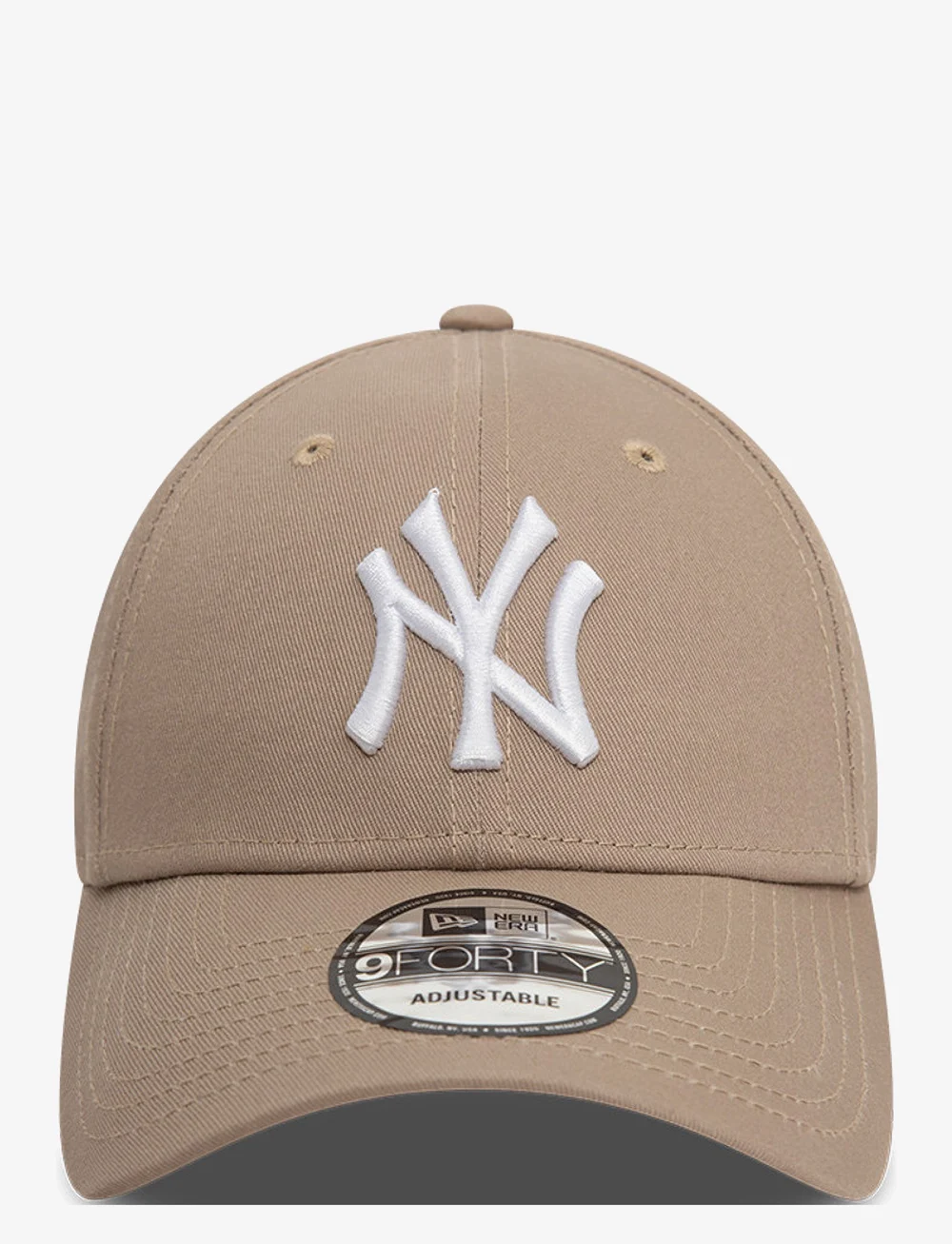 New Era - NOS LEAGUE ESS 9FORTY NEYYAN - caps - abrwhi - 2