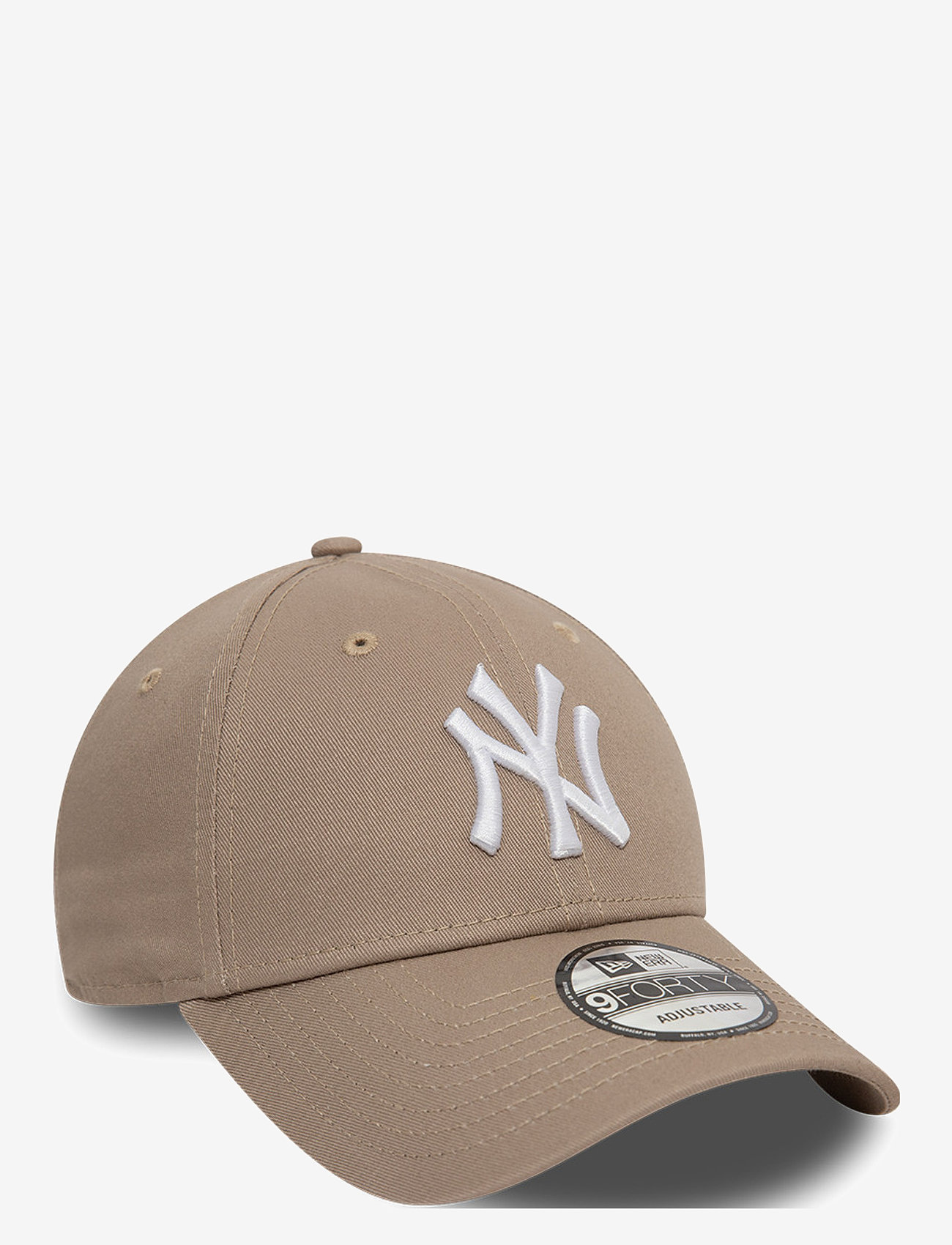 New Era - NOS LEAGUE ESS 9FORTY NEYYAN - kappen - abrwhi - 3