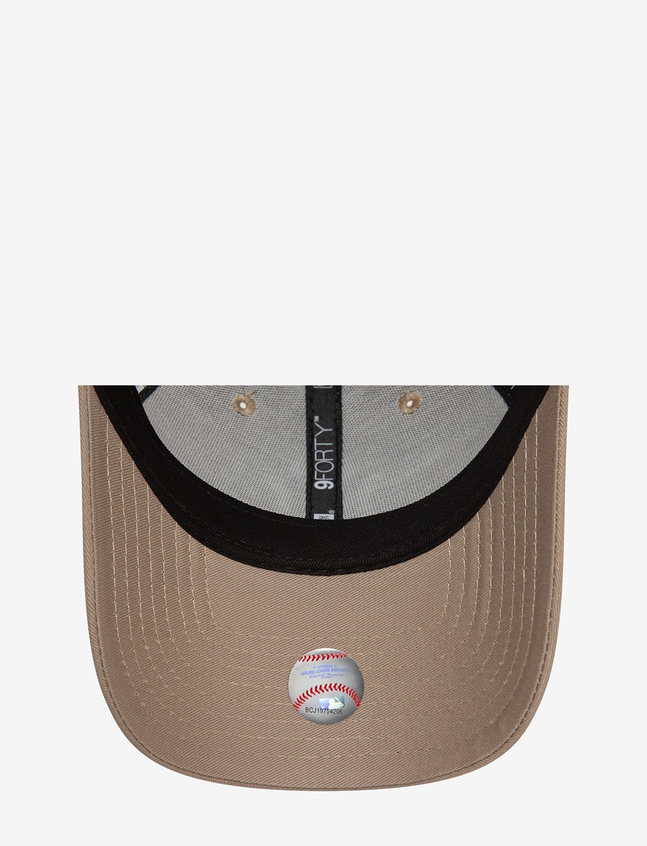 New Era - NOS LEAGUE ESS 9FORTY NEYYAN - kappen - abrwhi - 5